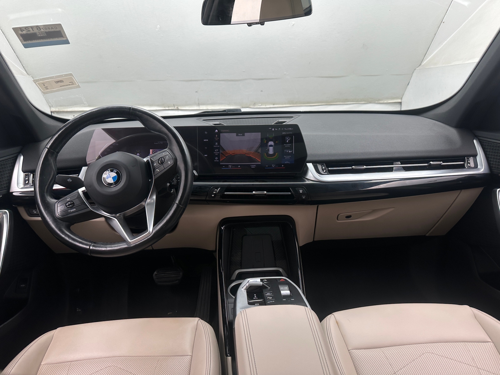 Thumbnail: 2023 BMW X1 - 2