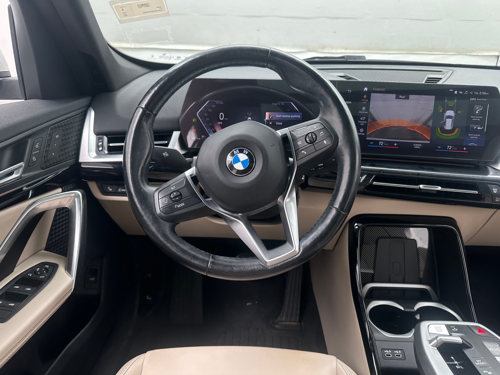 Thumbnail: 2023 BMW X1 - 4