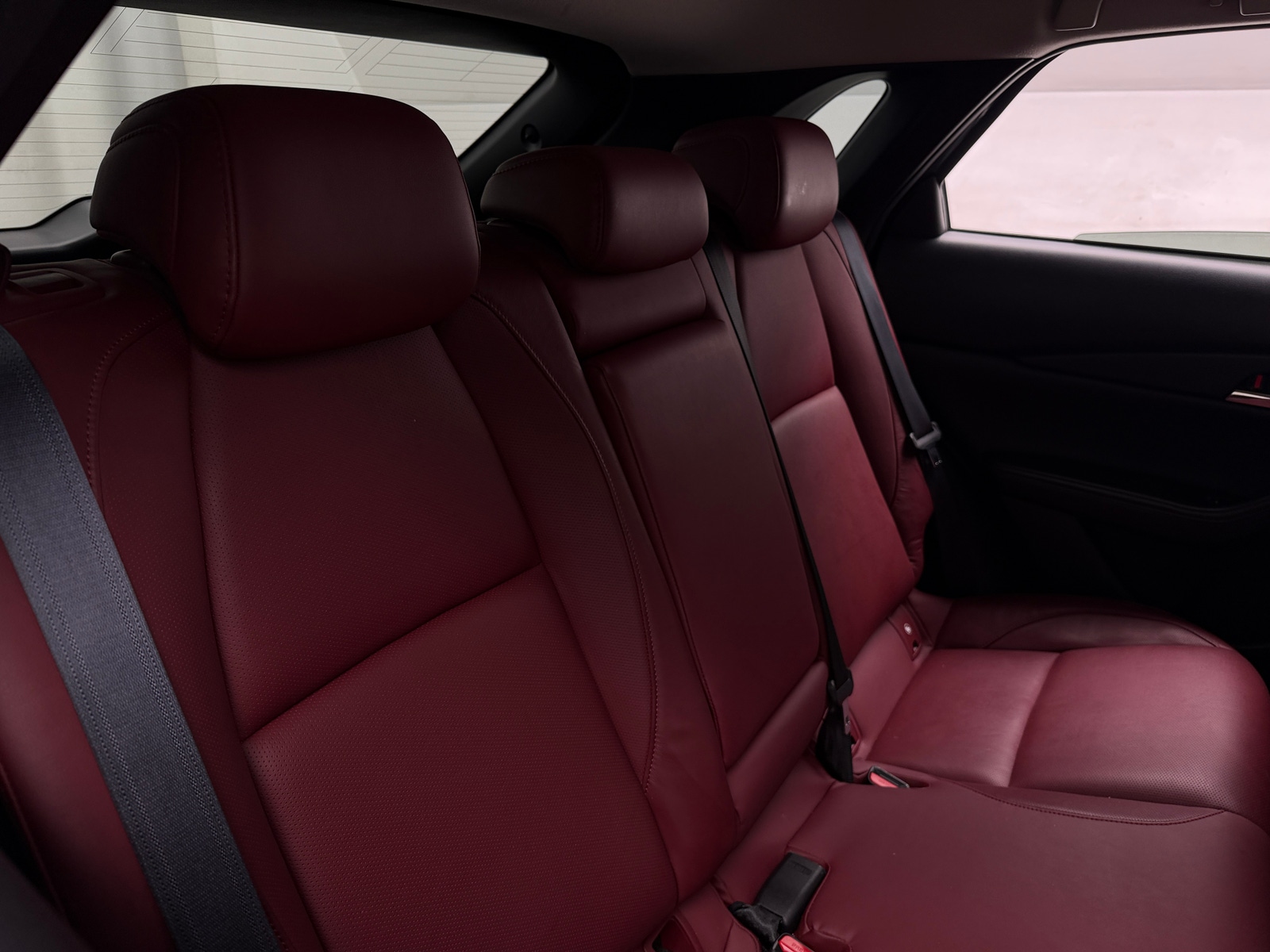 Thumbnail: 2025 Mazda CX-30 - 5