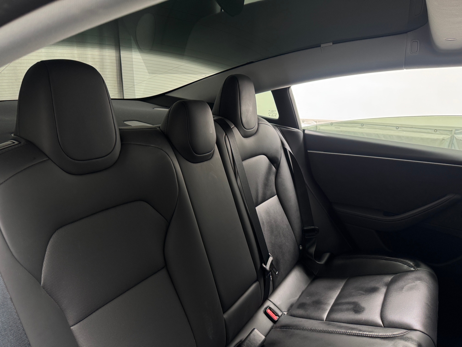 Thumbnail: 2024 Tesla Model 3 - 5