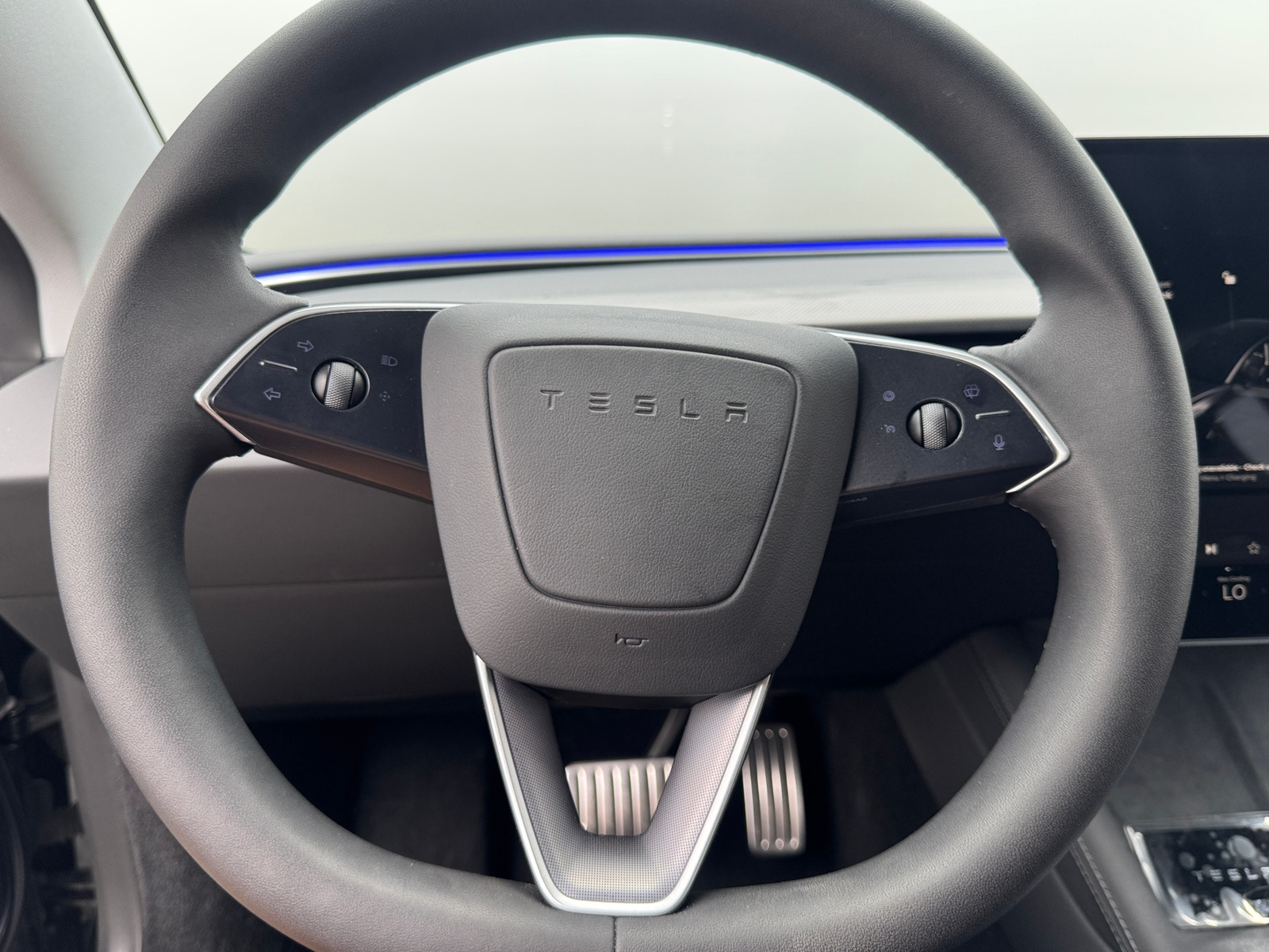 Thumbnail: 2024 Tesla Model 3 - 4