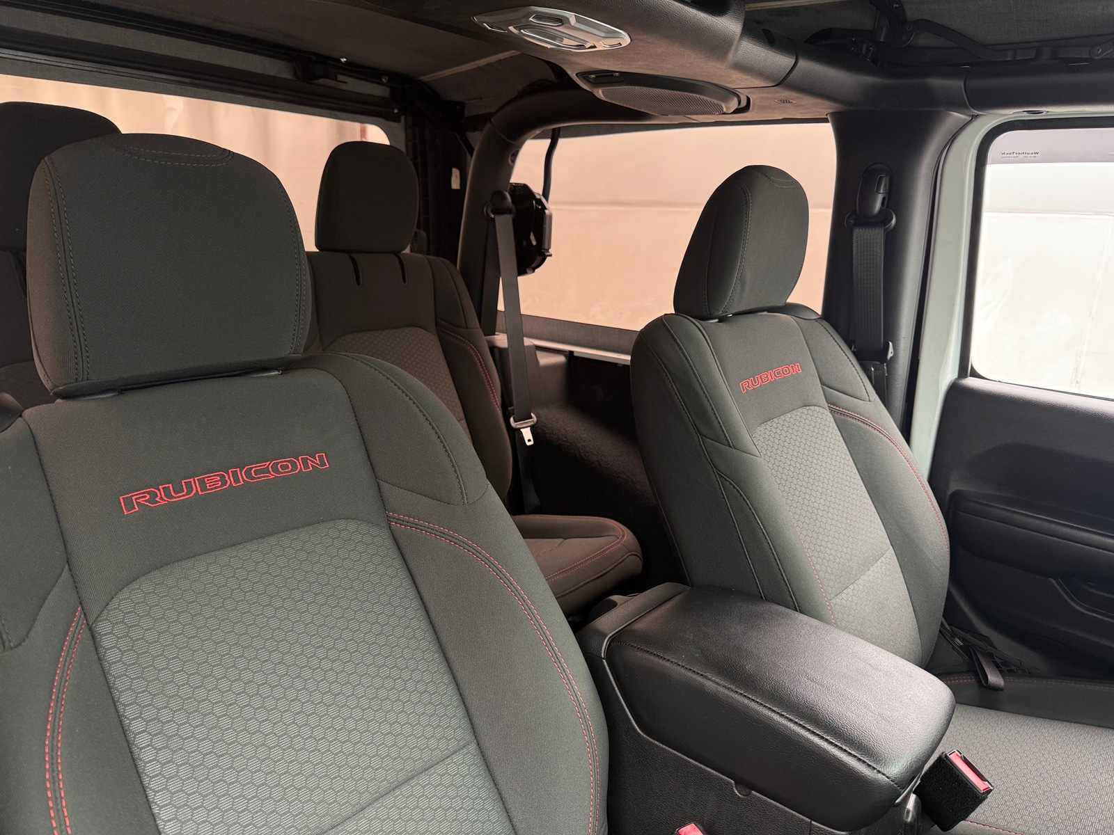 Thumbnail: 2021 Jeep Wrangler - 2