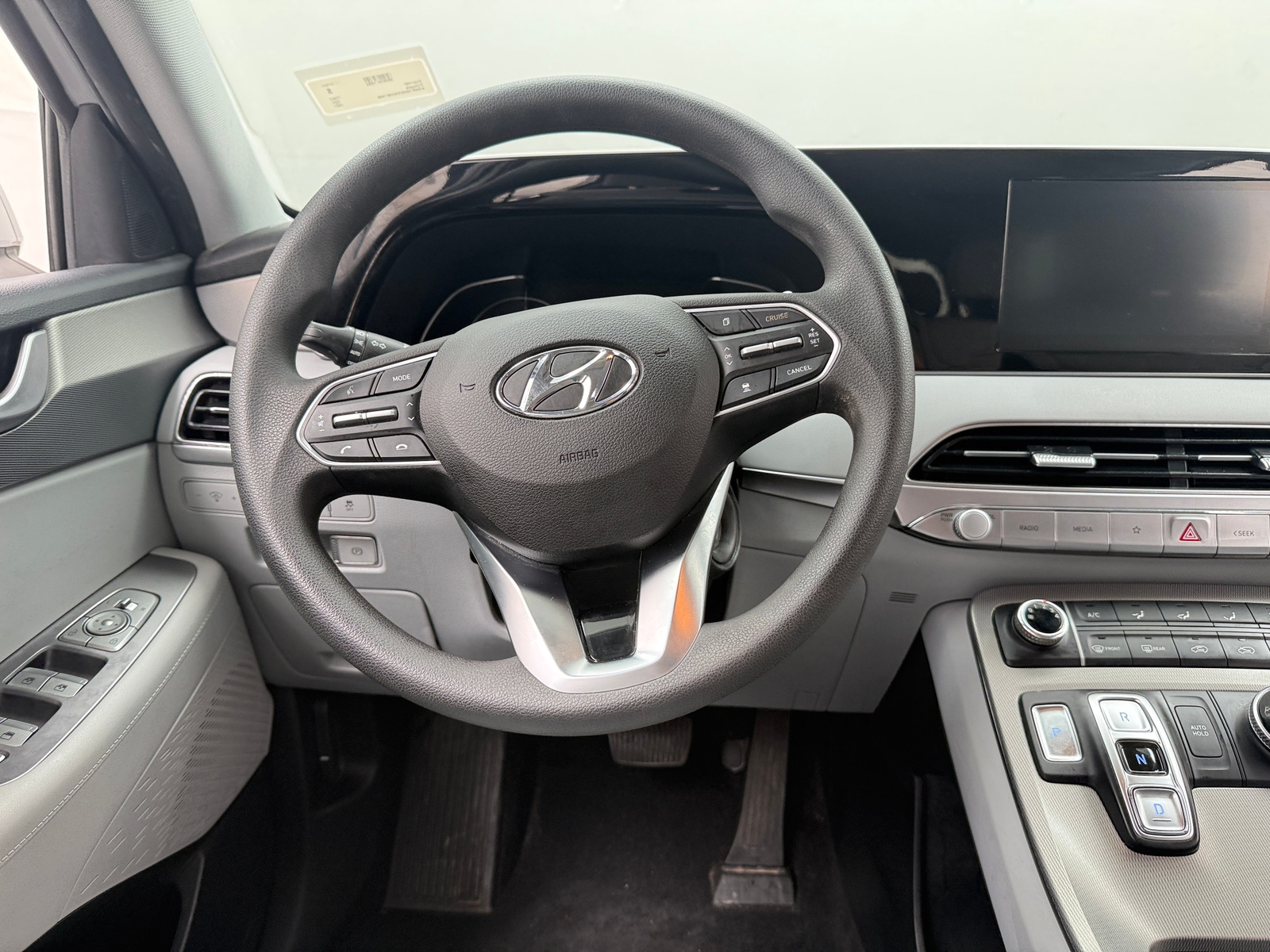 Thumbnail: 2022 Hyundai Palisade - 5