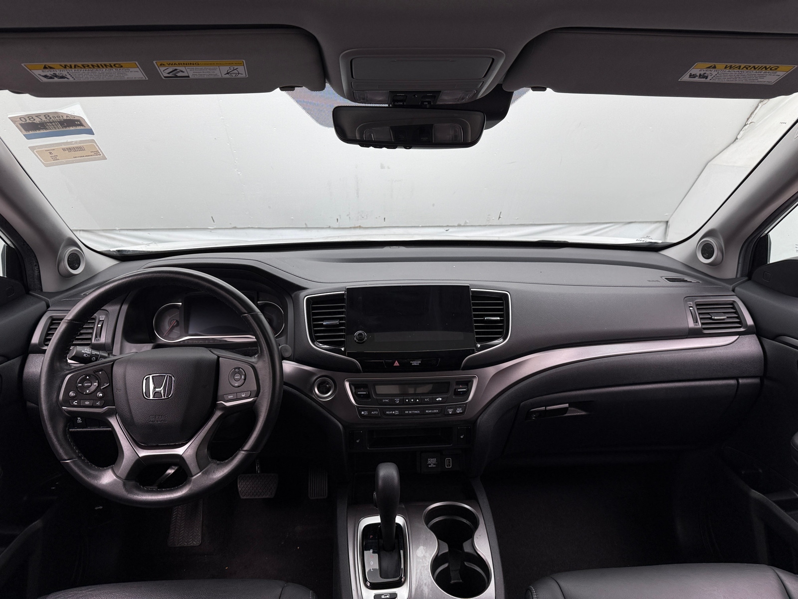 Thumbnail: 2020 Honda Pilot - 2