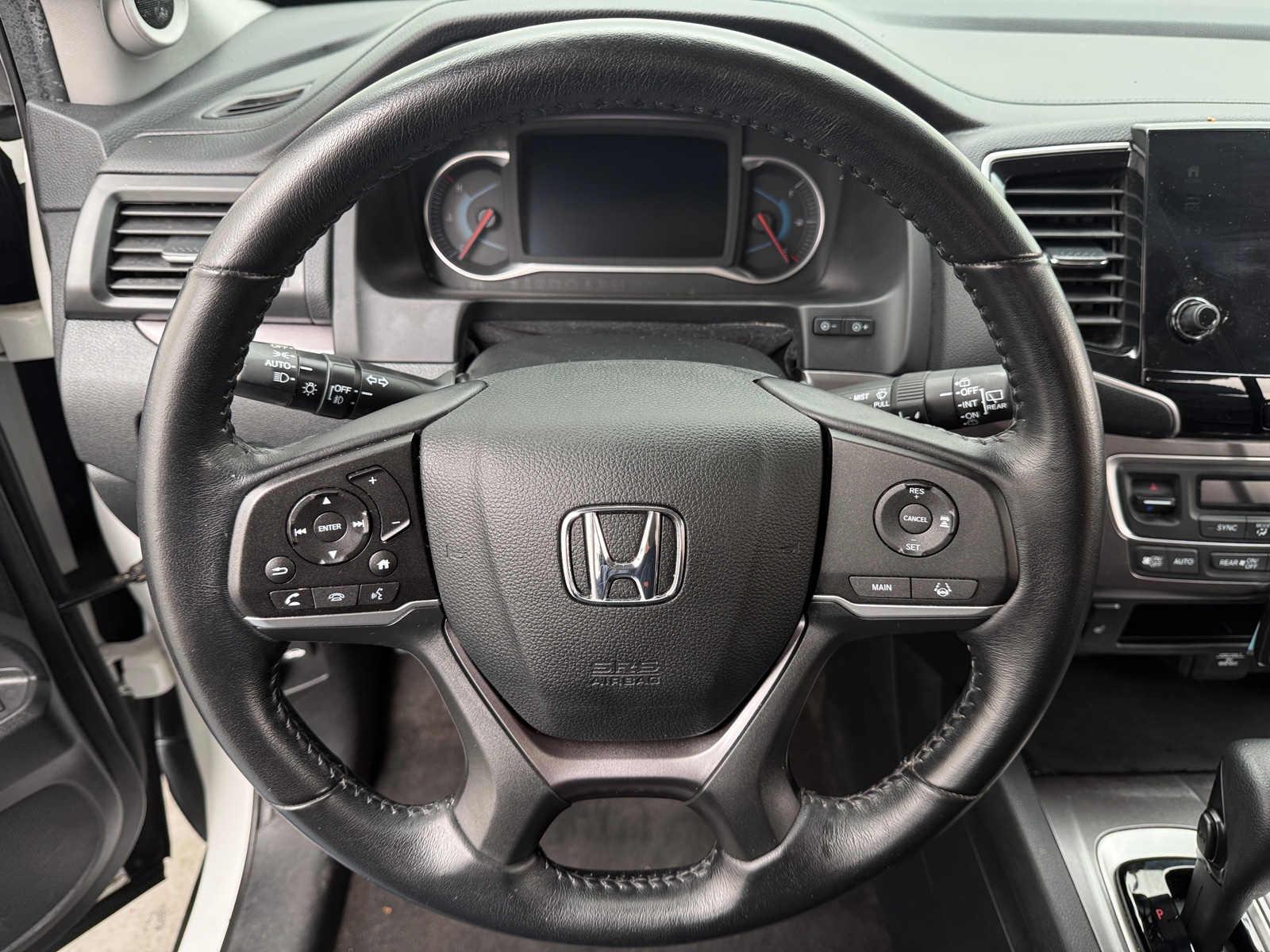 Thumbnail: 2020 Honda Pilot - 4