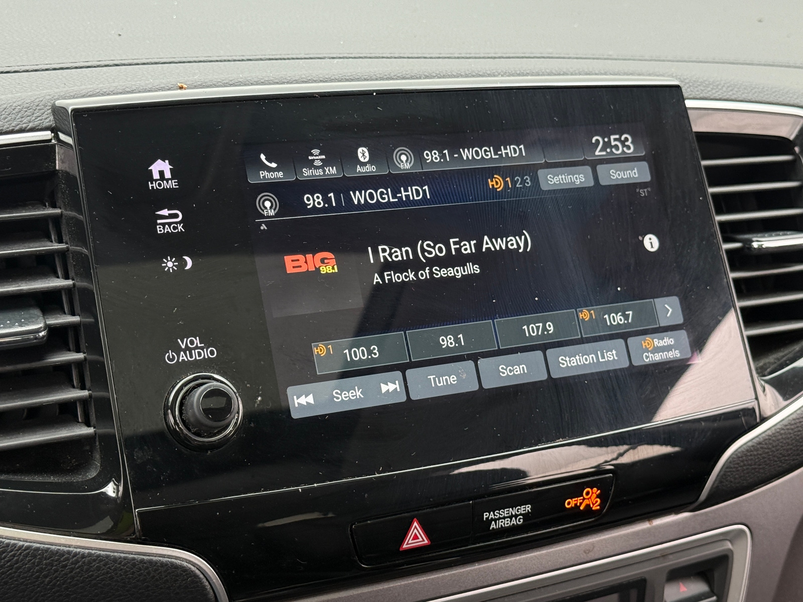 Thumbnail: 2020 Honda Pilot - 3