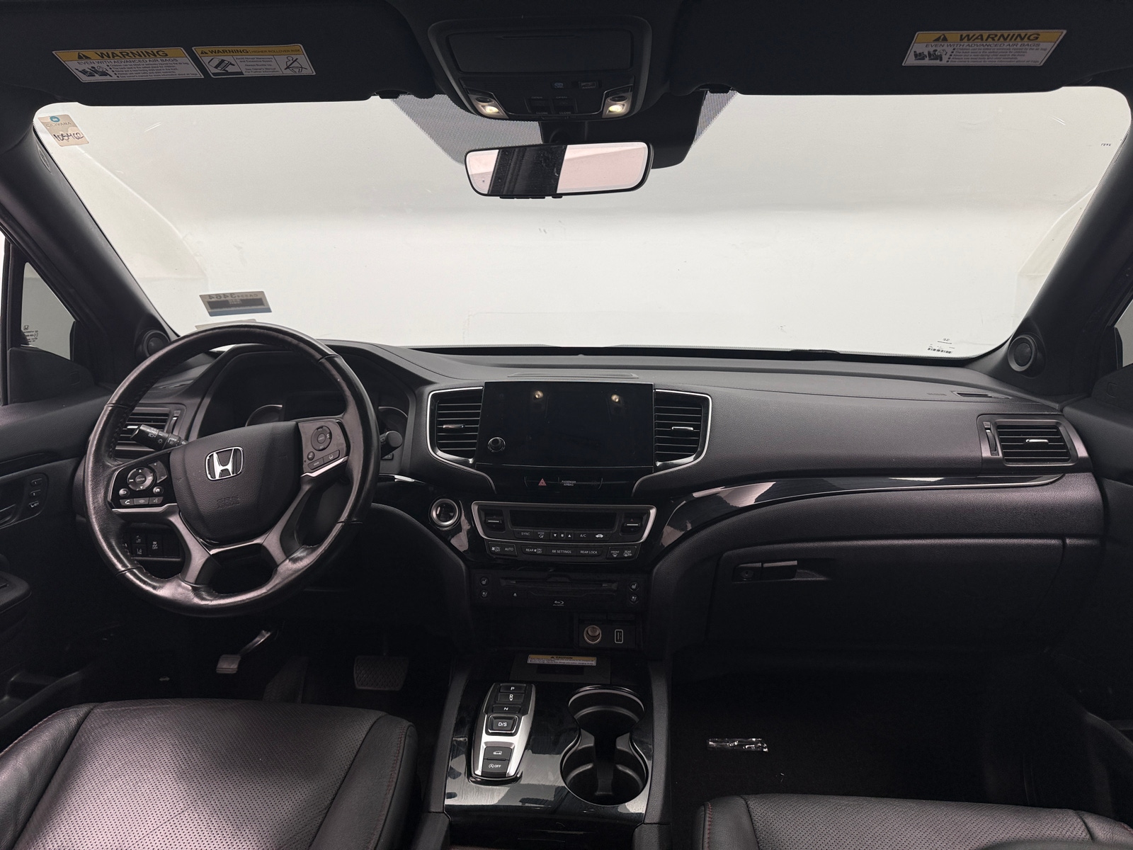 Thumbnail: 2020 Honda Pilot - 2