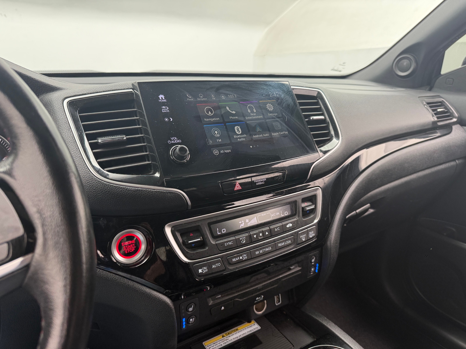 Thumbnail: 2020 Honda Pilot - 3