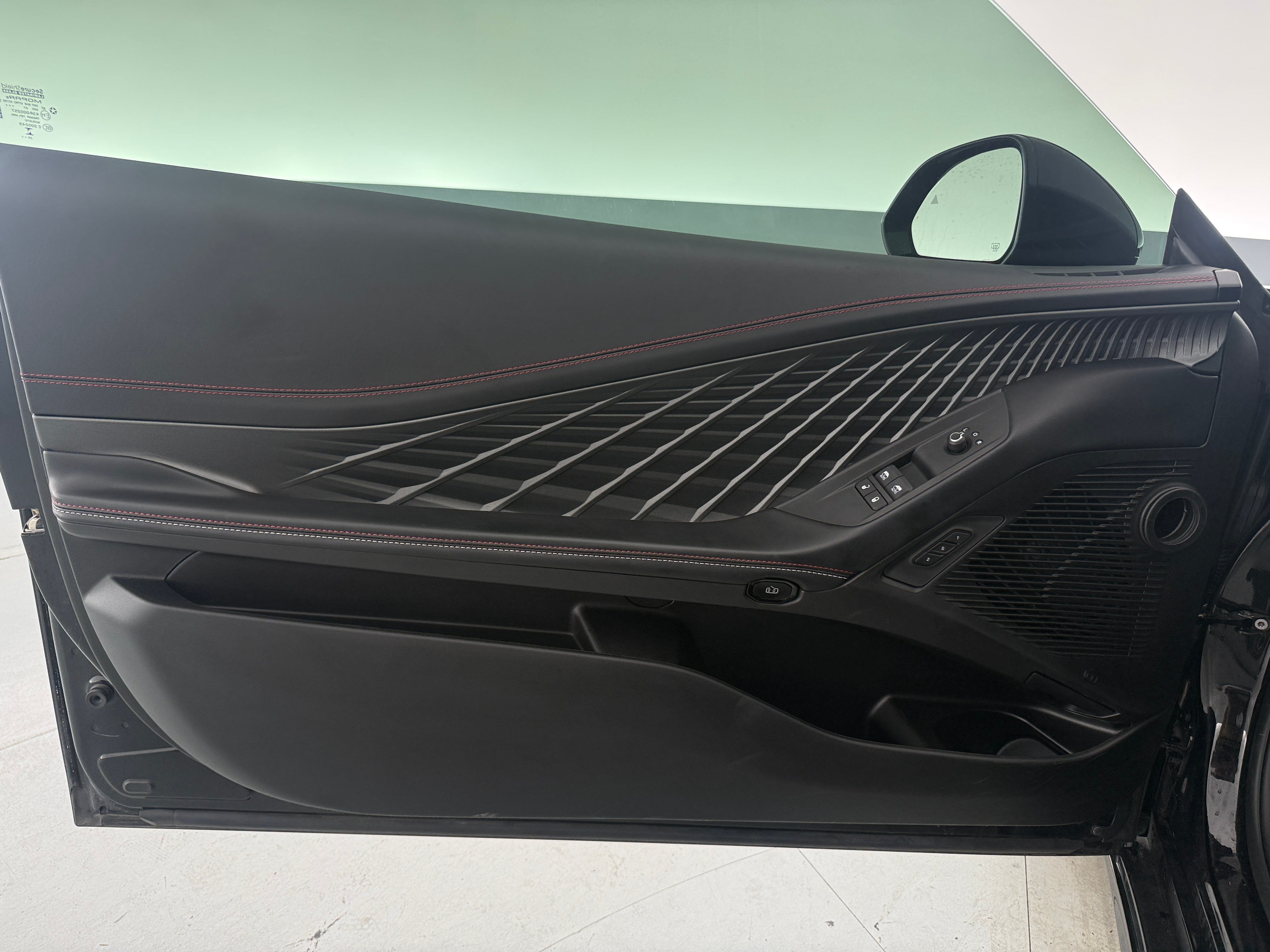 2024 Dodge Charger
