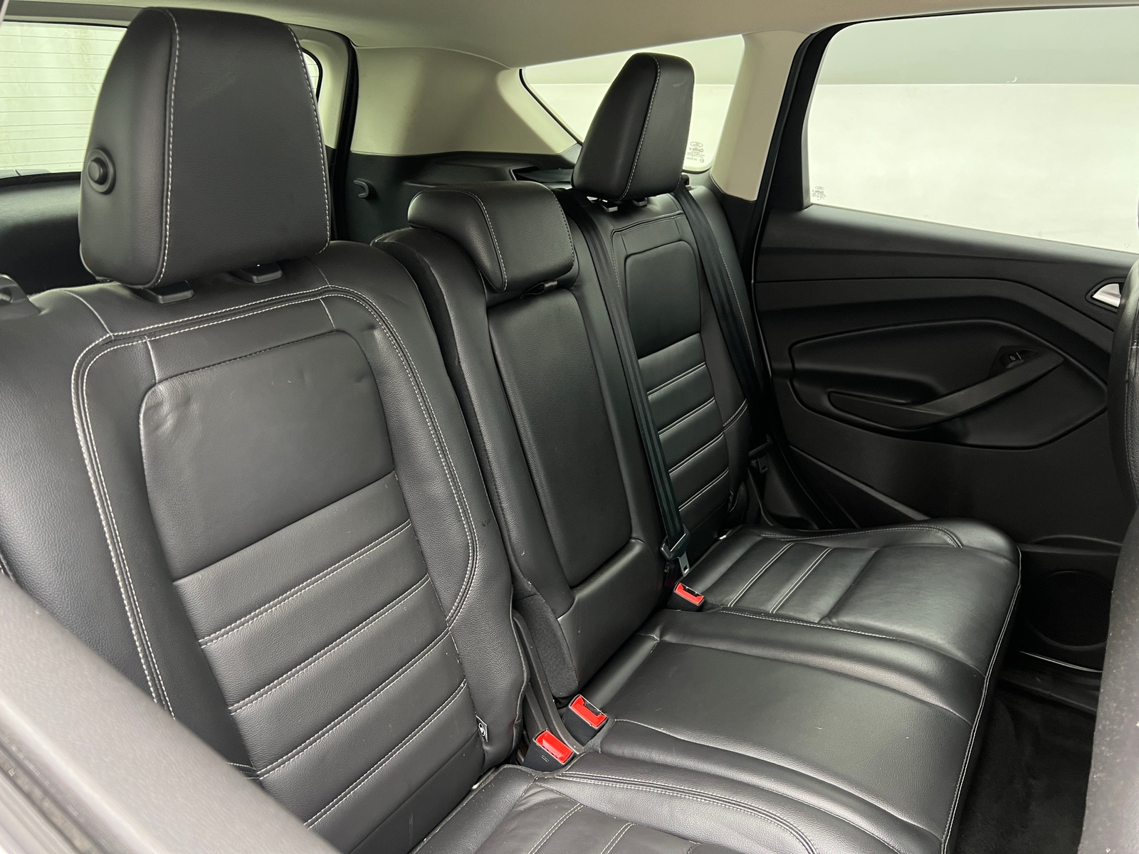 Thumbnail: 2017 Ford Escape - 5