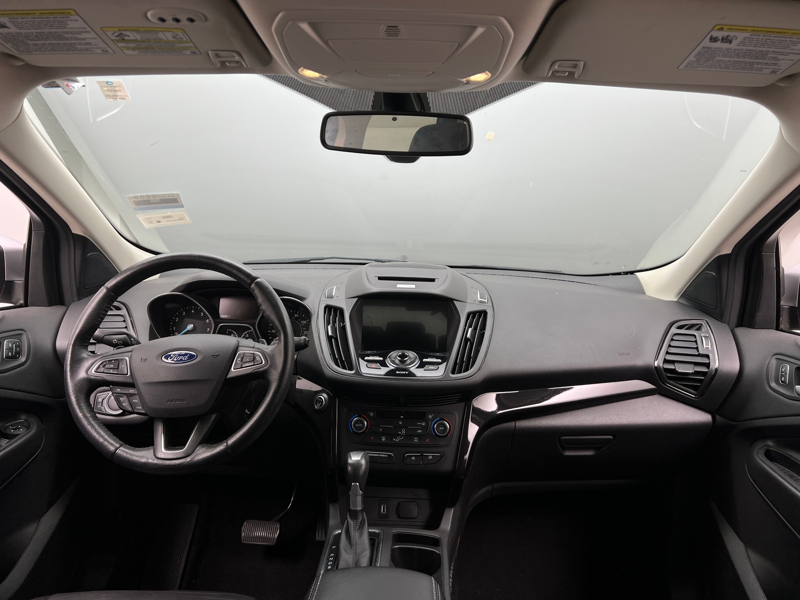 Thumbnail: 2017 Ford Escape - 2