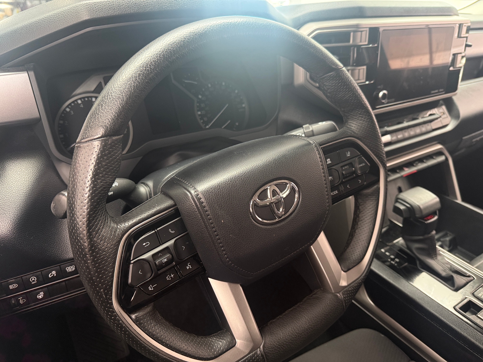 Thumbnail: 2023 Toyota Tundra - 5