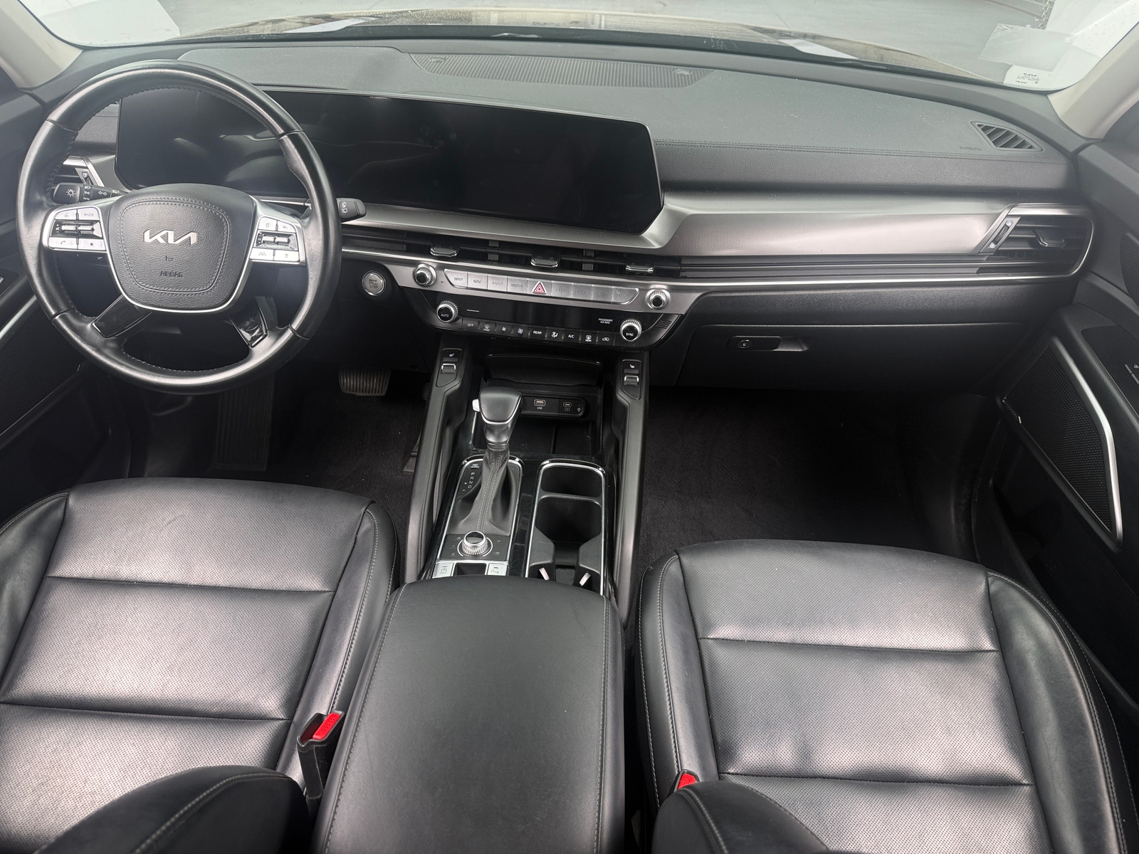 Thumbnail: 2025 Kia Telluride - 2