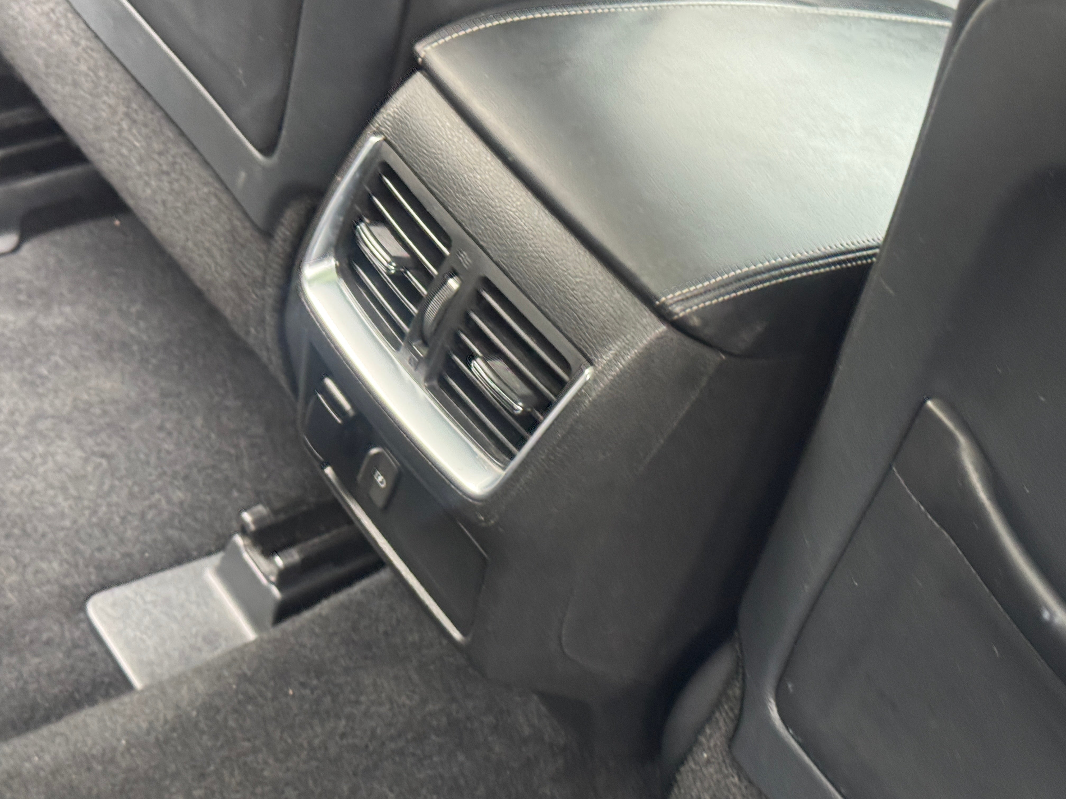 2019 INFINITI QX50 Luxe - Photo 5