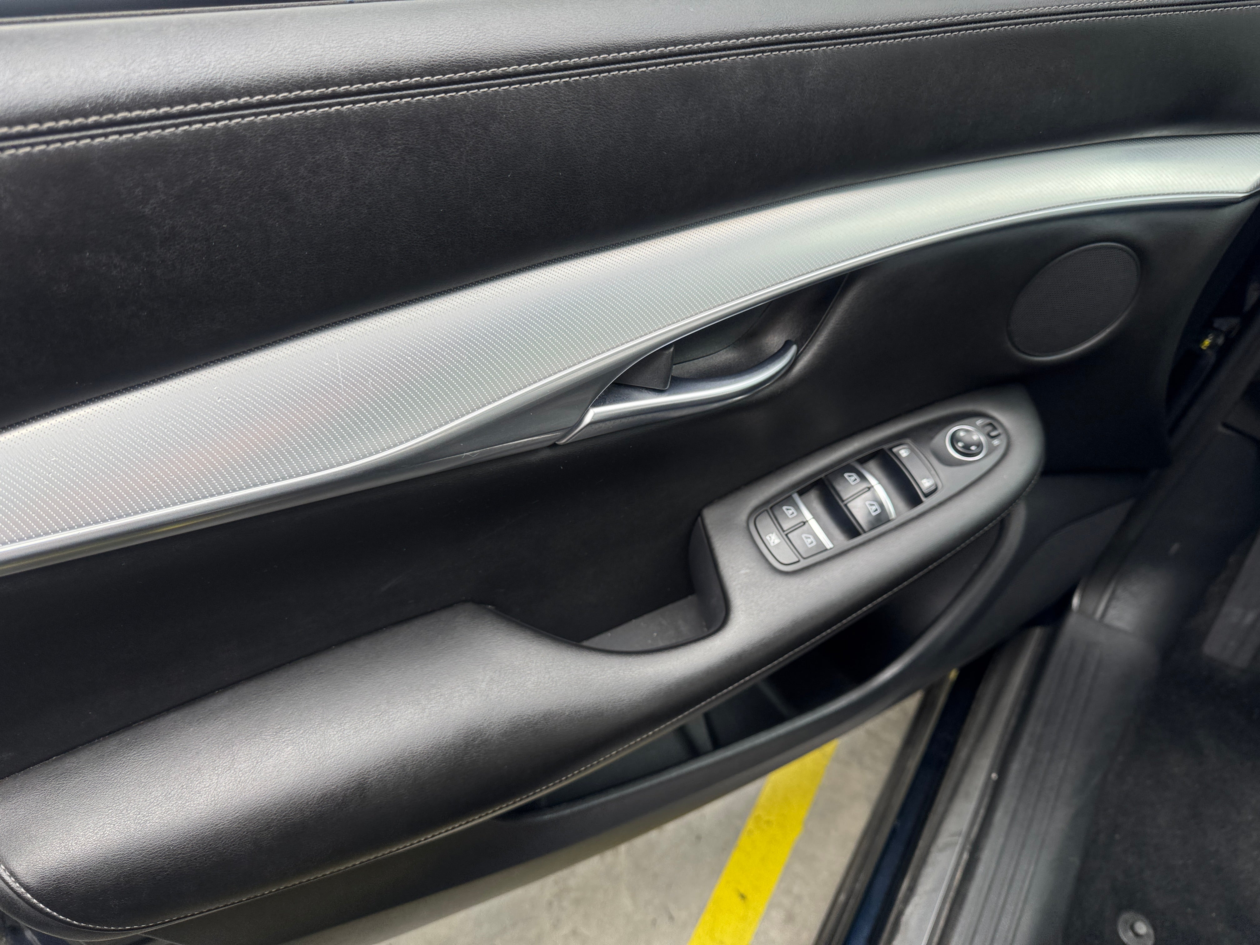 2019 INFINITI QX50 Luxe - Photo 10