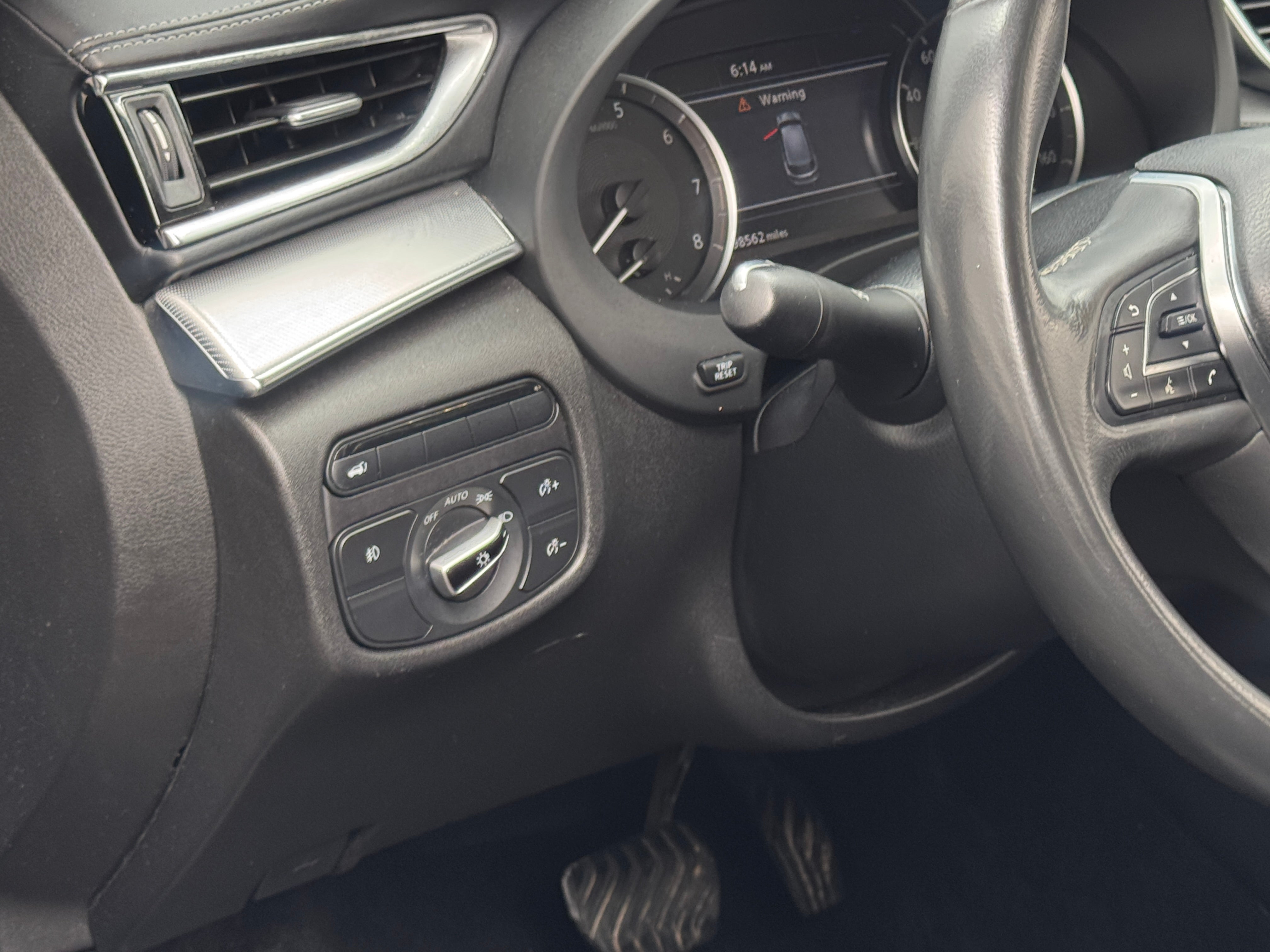 2019 INFINITI QX50 Luxe - Photo 11