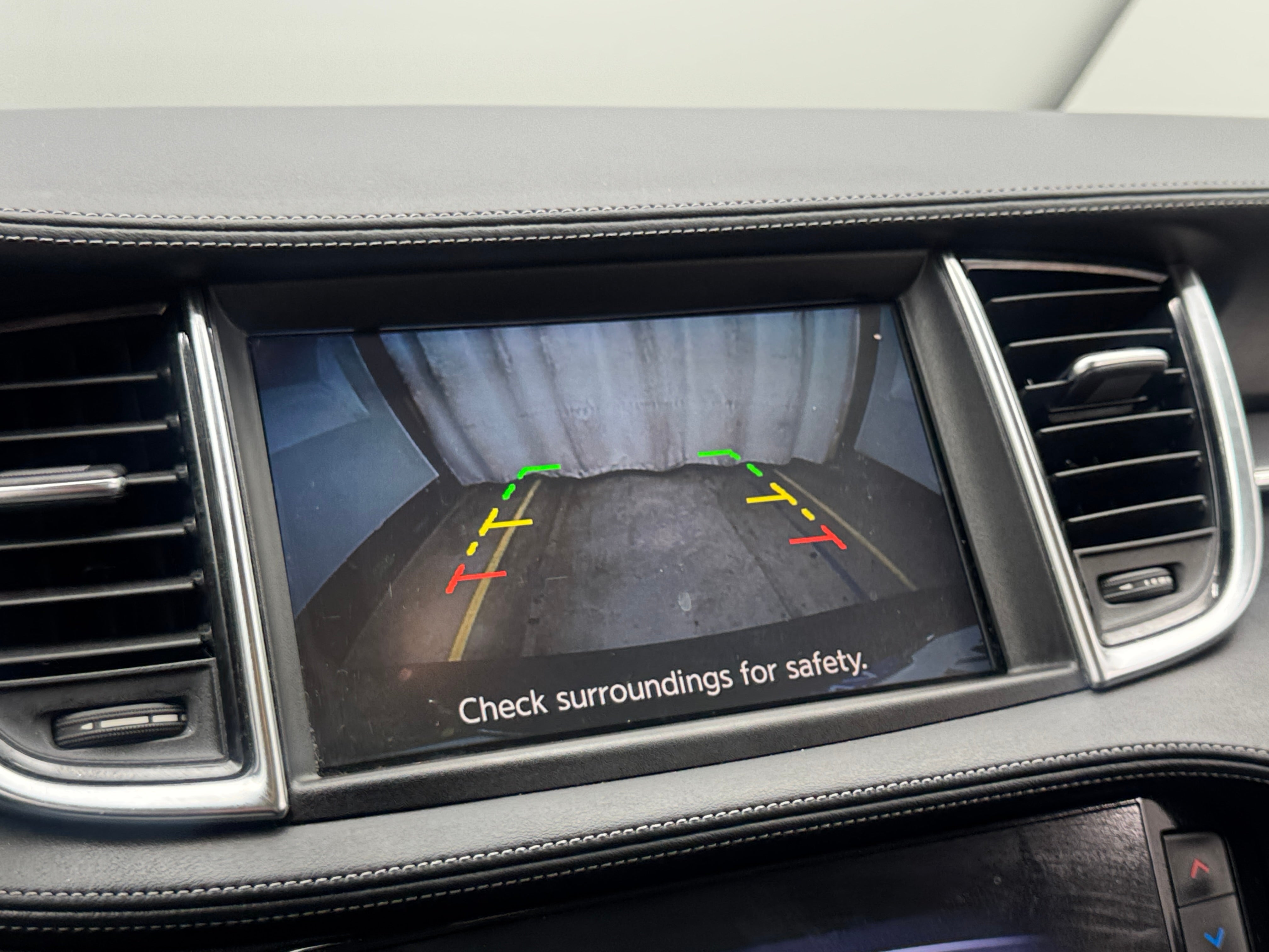 2019 INFINITI QX50 Luxe - Photo 13