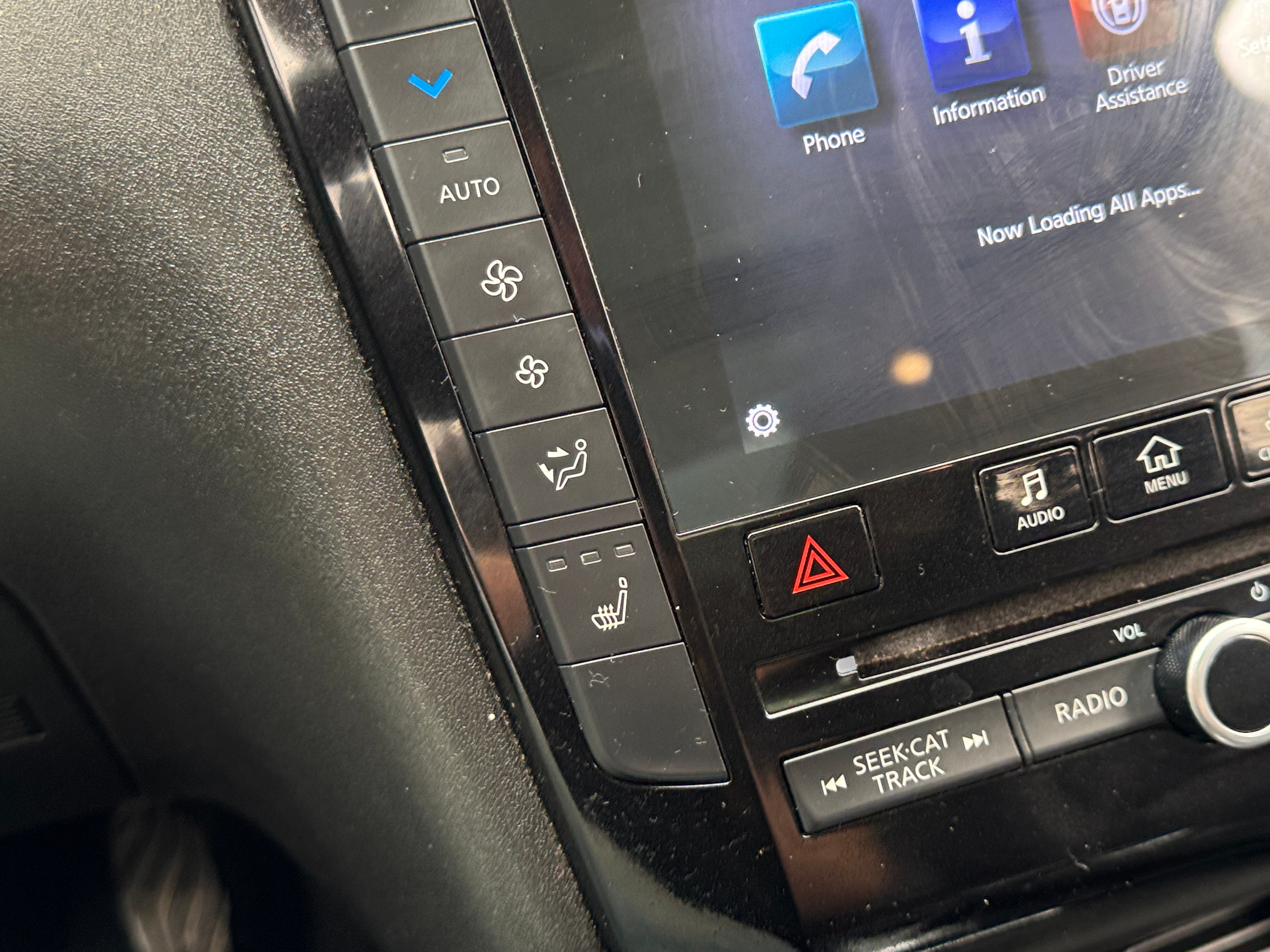 2019 INFINITI QX50 Luxe - Photo 15