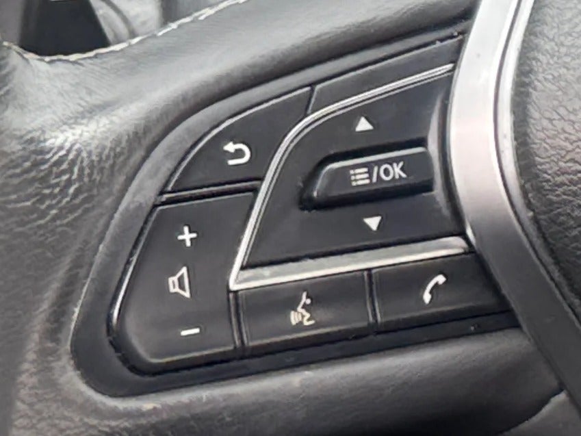 2019 INFINITI QX50 Luxe - Photo 17