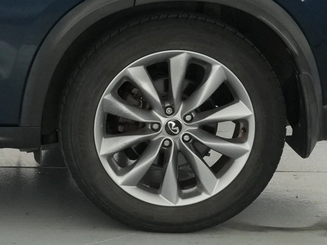 2019 INFINITI QX50 Luxe - Photo 18