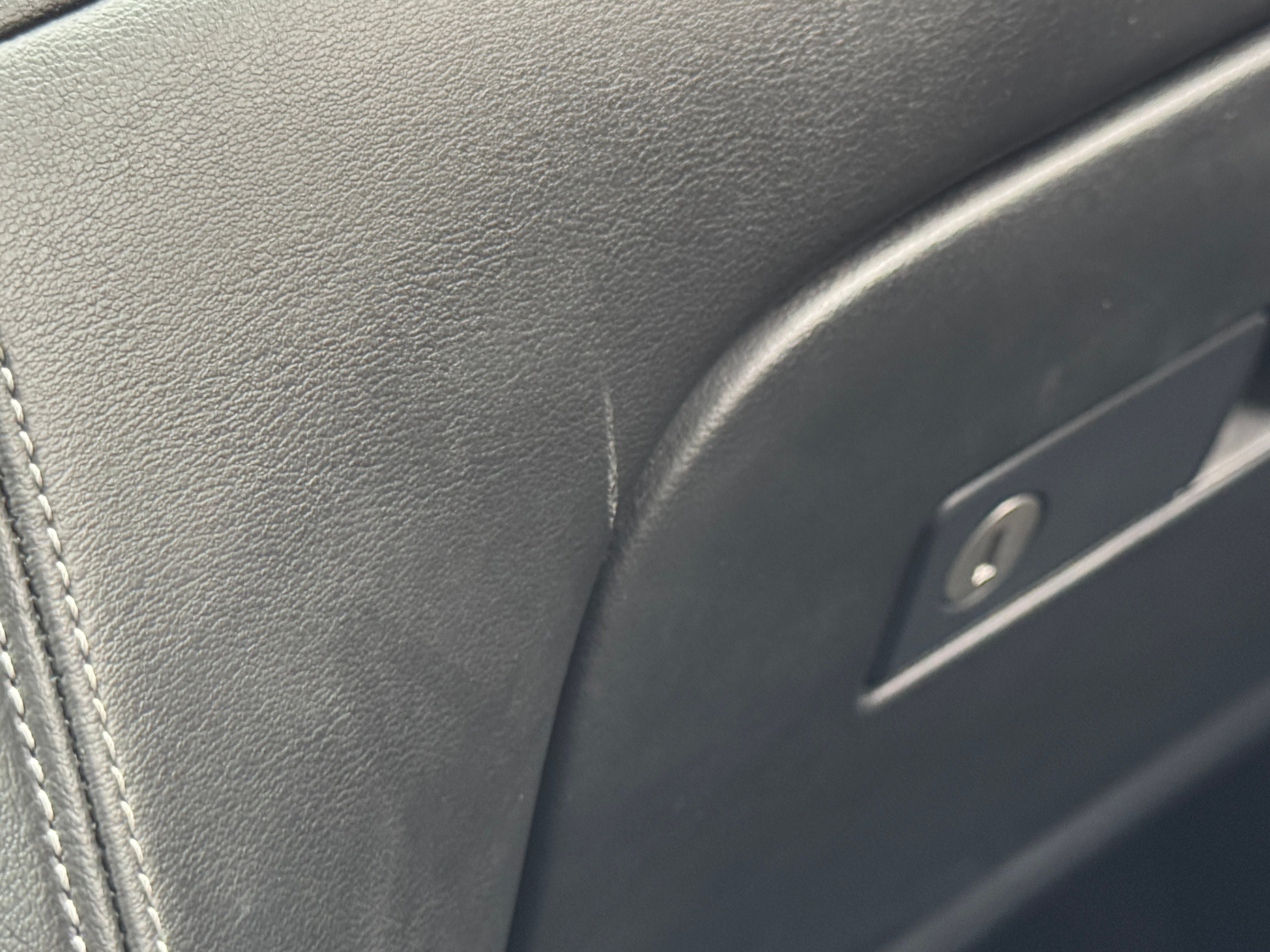 2019 INFINITI QX50 Luxe - Photo 20