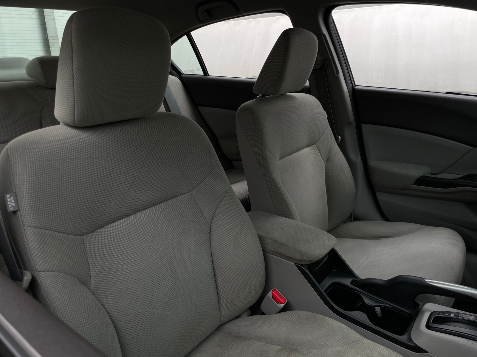 Thumbnail: 2012 Honda Civic - 2