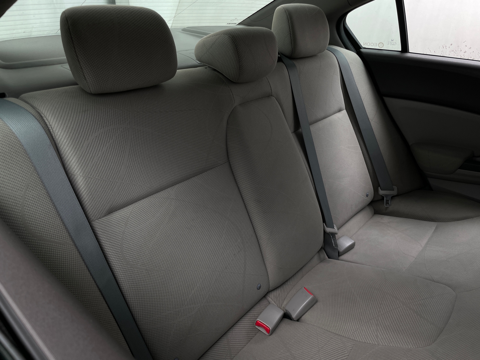 Thumbnail: 2012 Honda Civic - 6