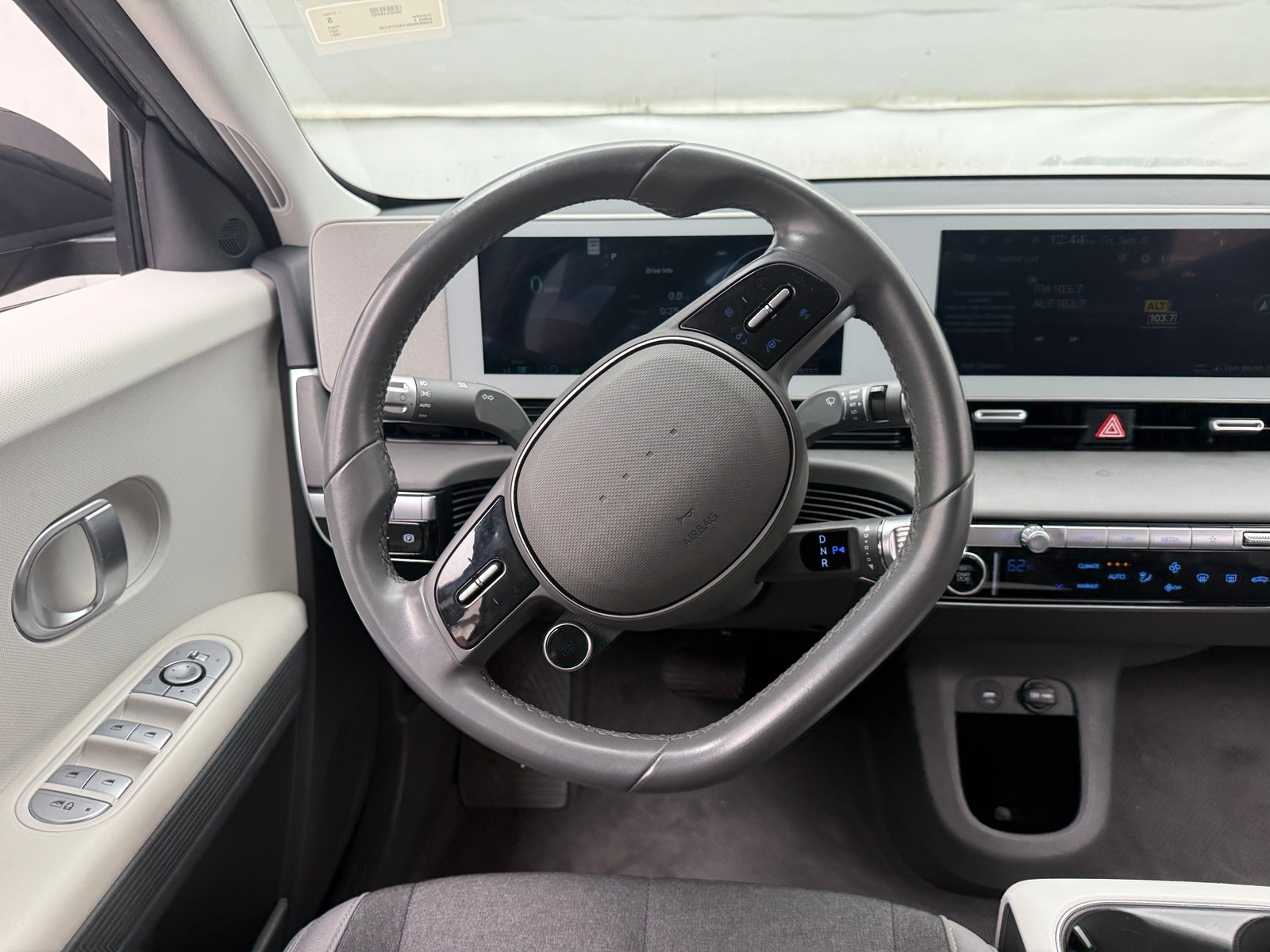 Thumbnail: 2024 Hyundai Ioniq 5 - 5