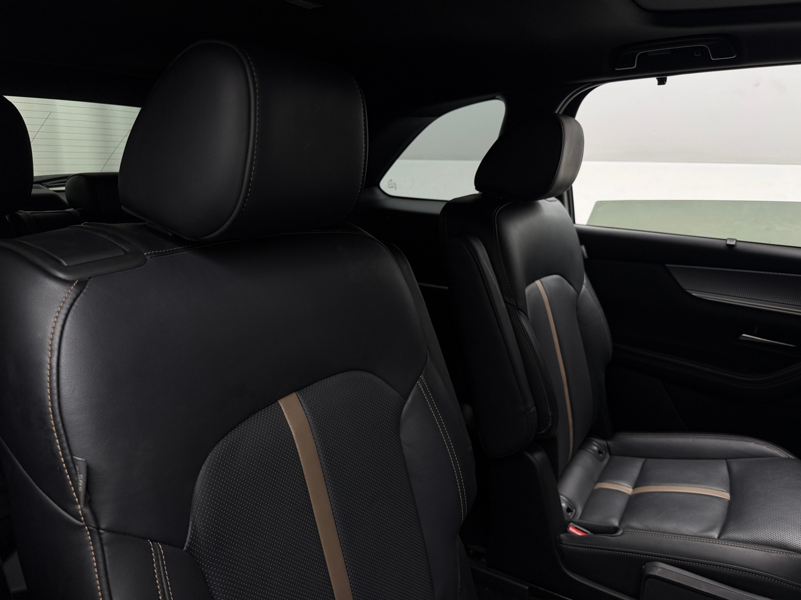 Thumbnail: 2025 Mazda CX-90 - 5