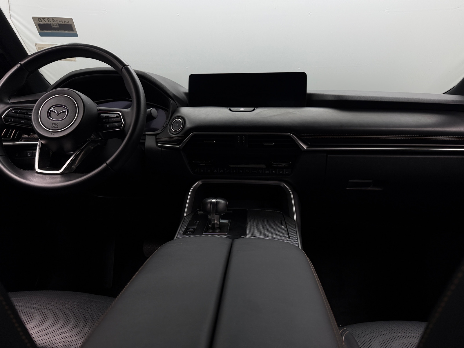 Thumbnail: 2025 Mazda CX-90 - 2