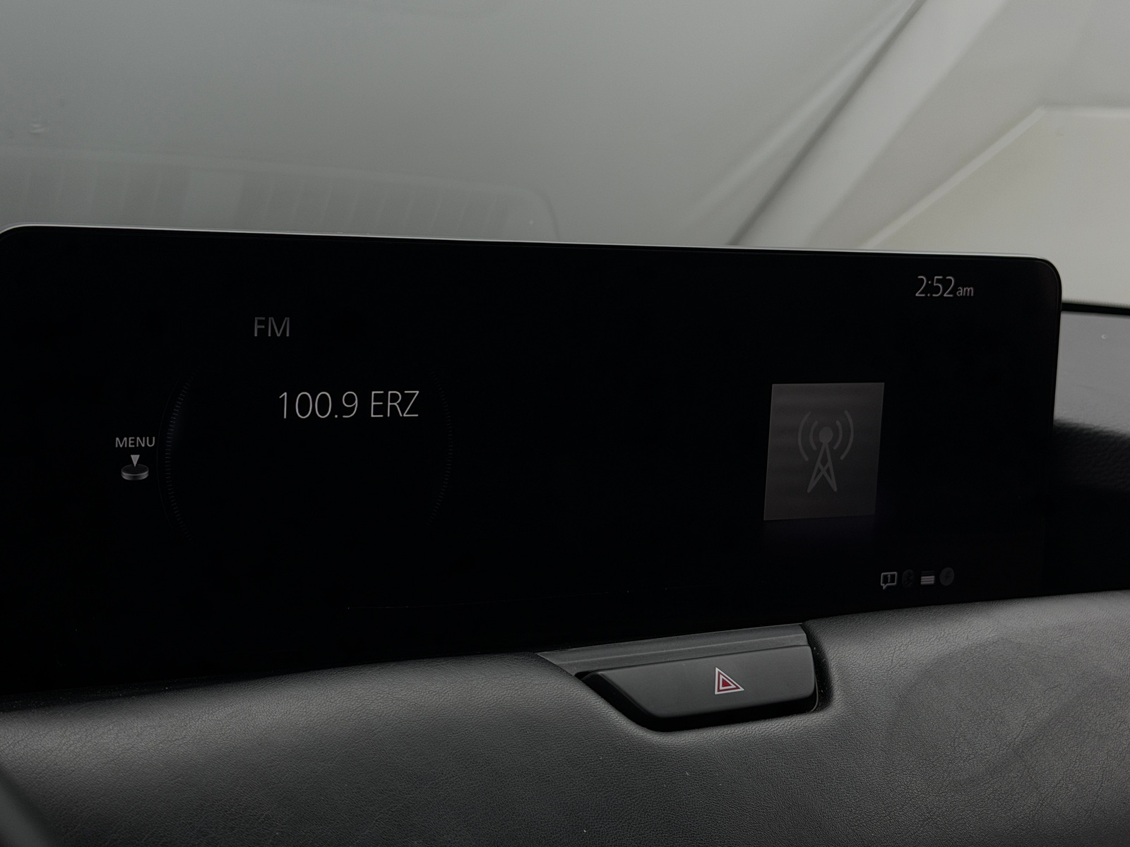 Thumbnail: 2025 Mazda CX-90 - 3