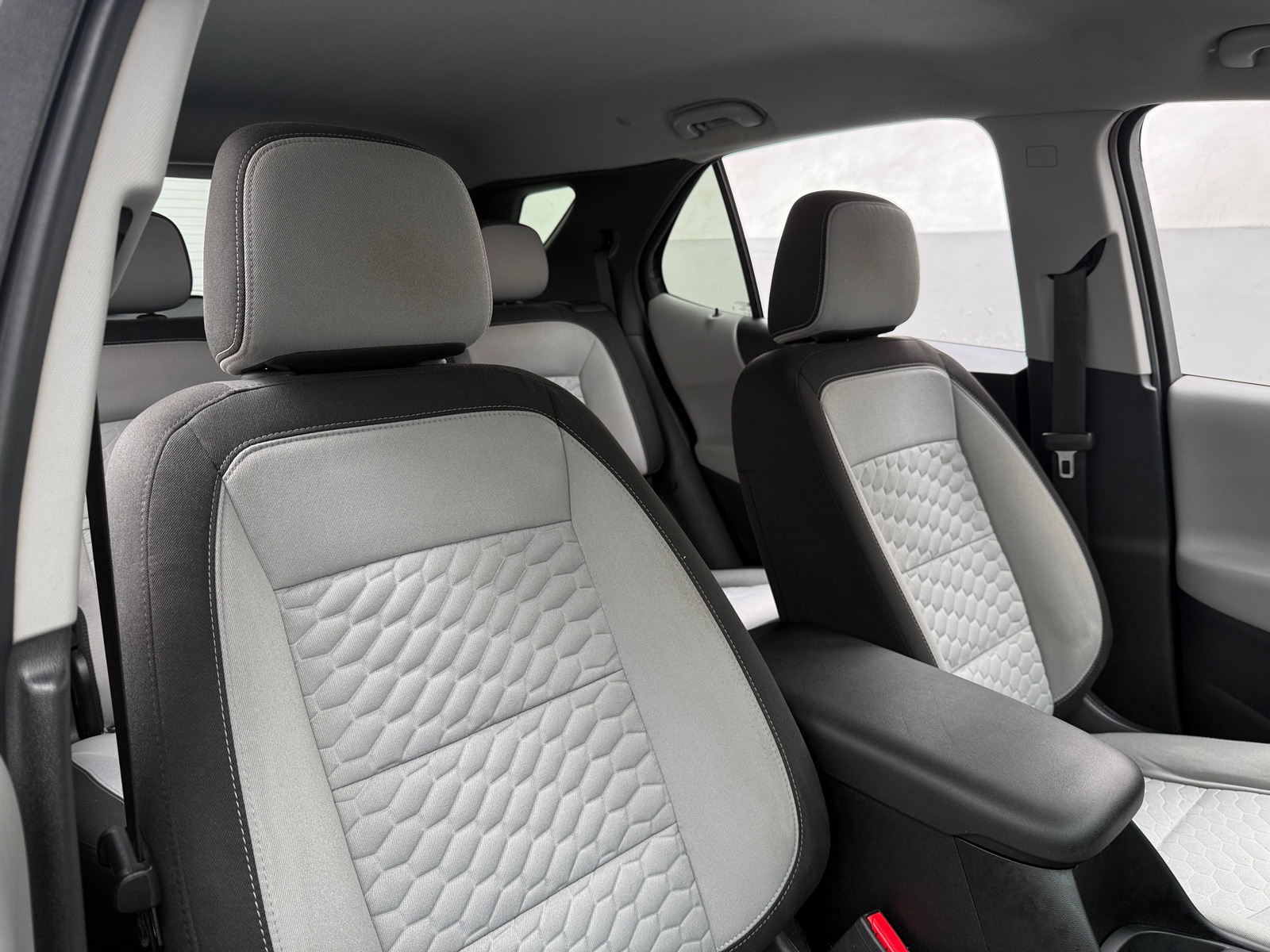 Thumbnail: 2019 Chevrolet Equinox - 2