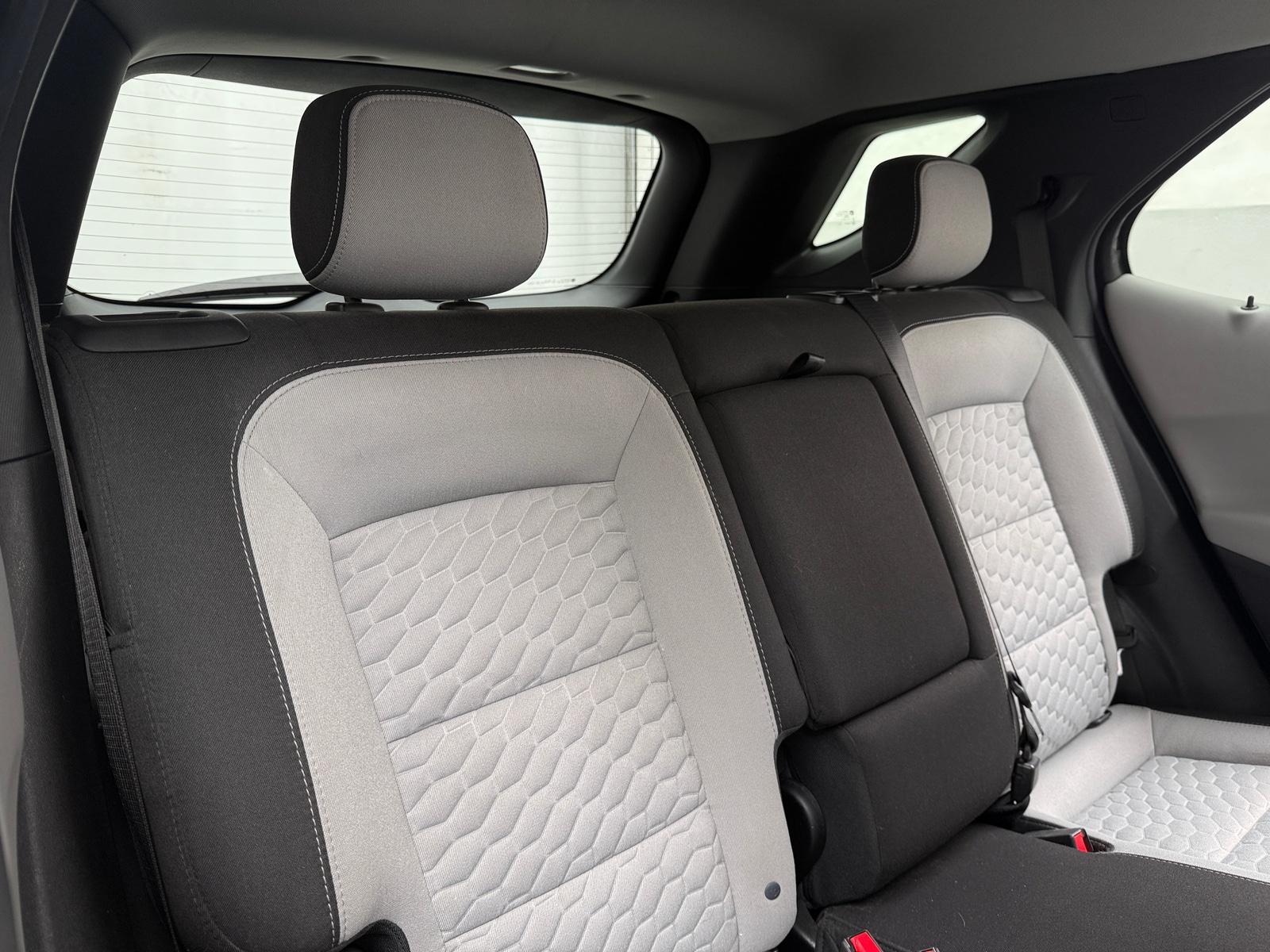 Thumbnail: 2019 Chevrolet Equinox - 6