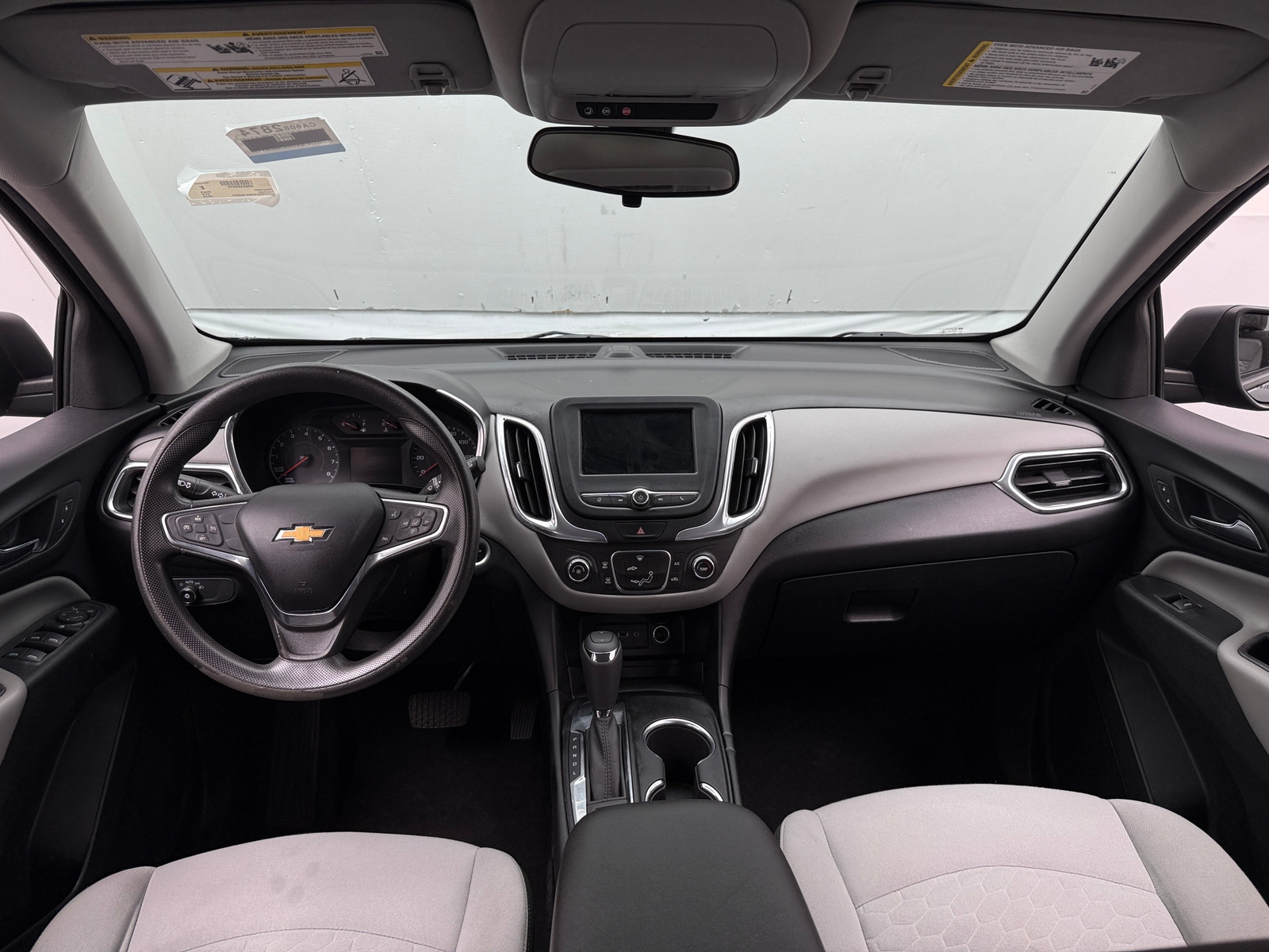 Thumbnail: 2019 Chevrolet Equinox - 3