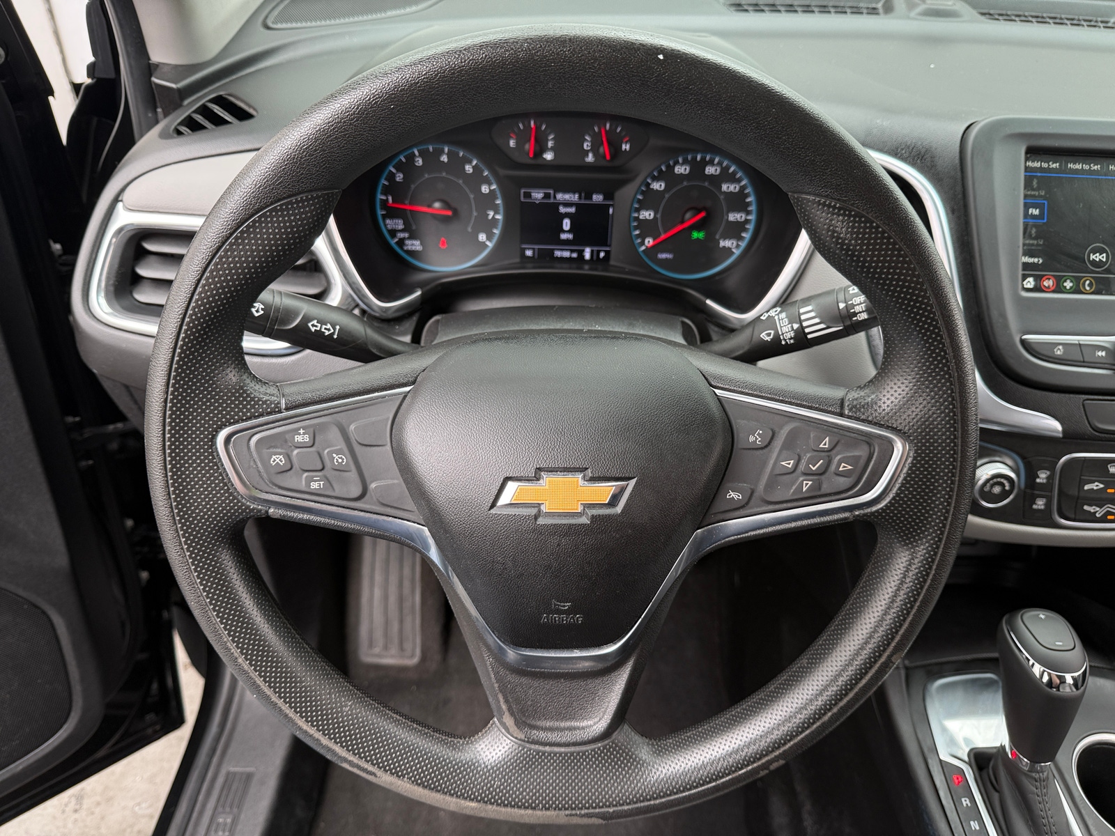Thumbnail: 2019 Chevrolet Equinox - 5