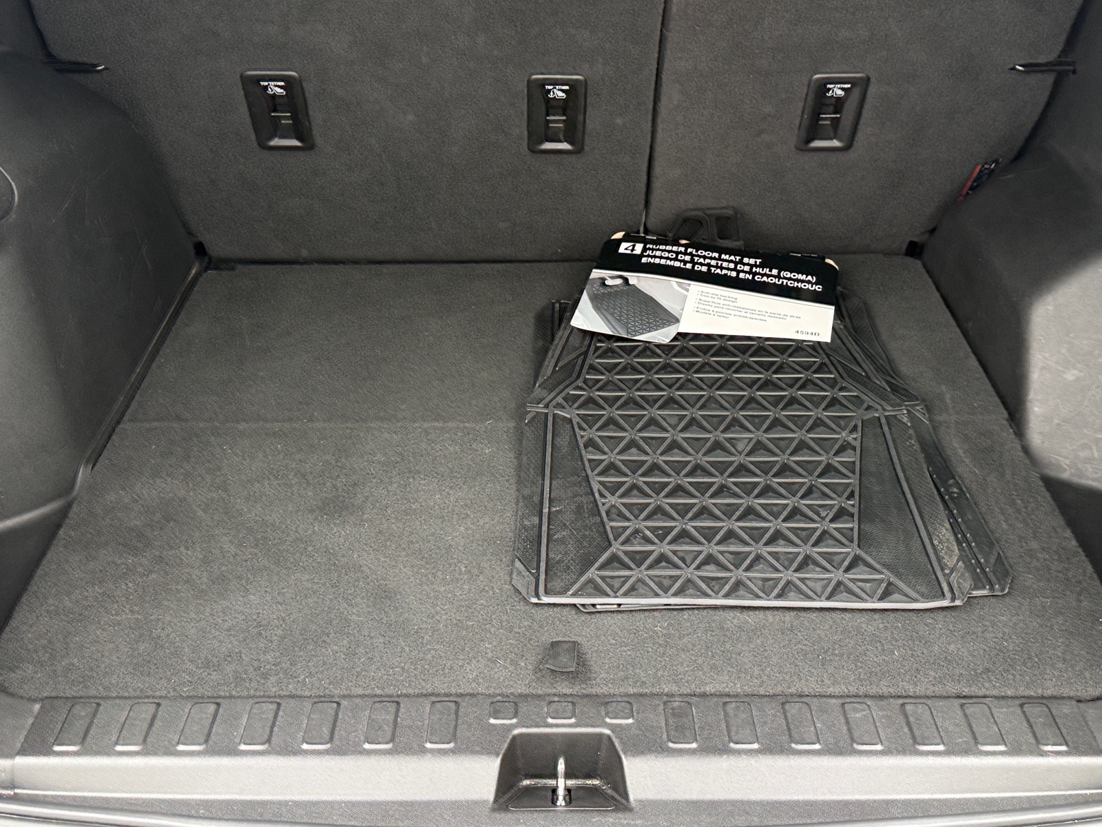Thumbnail: 2019 Chevrolet Equinox - 7
