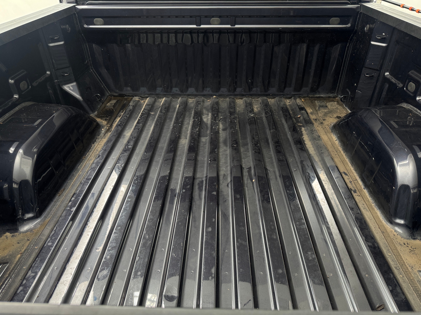 Thumbnail: 2022 Chevrolet Silverado 1500 - 7