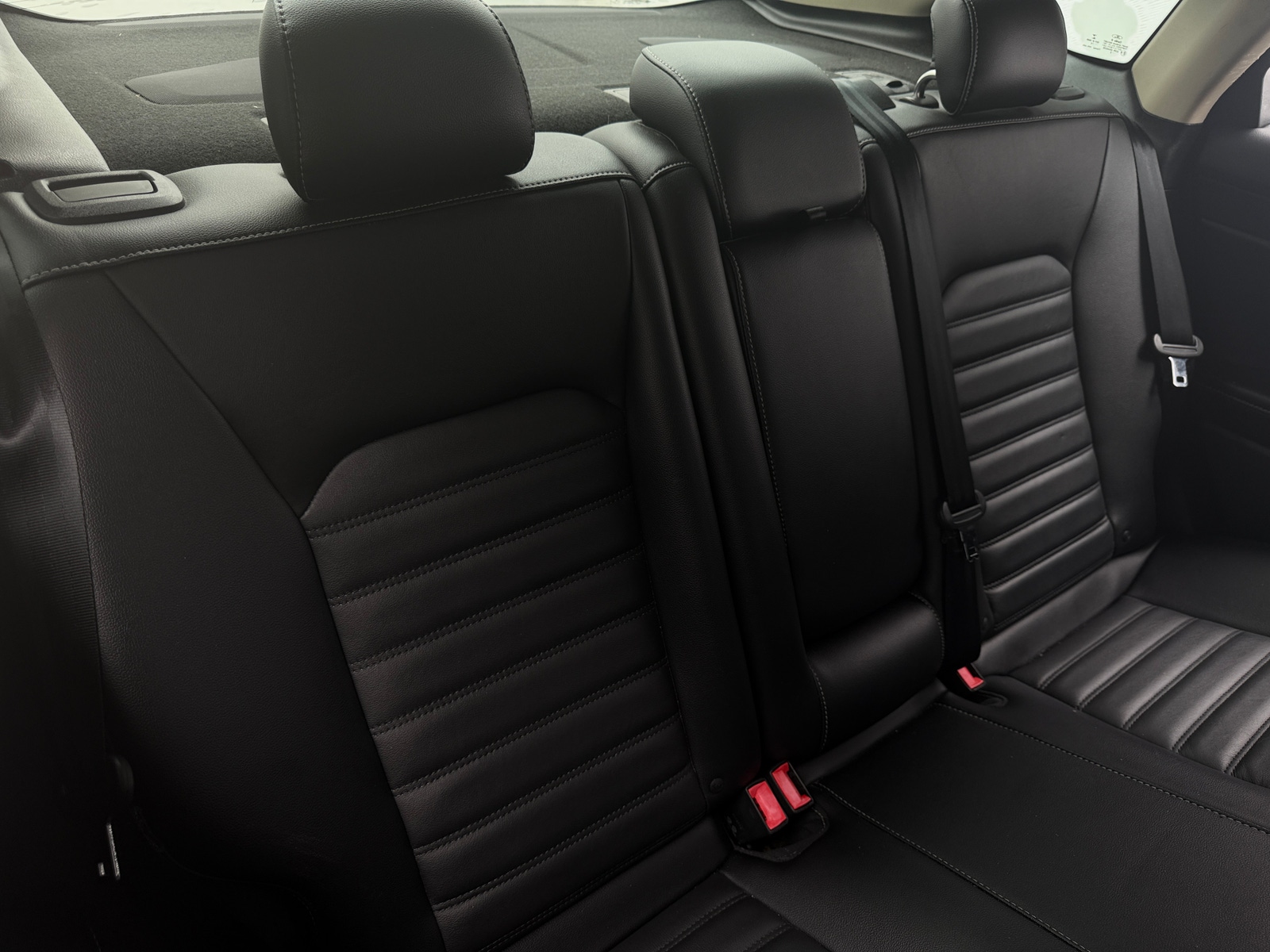 Thumbnail: 2017 Ford Fusion - 5