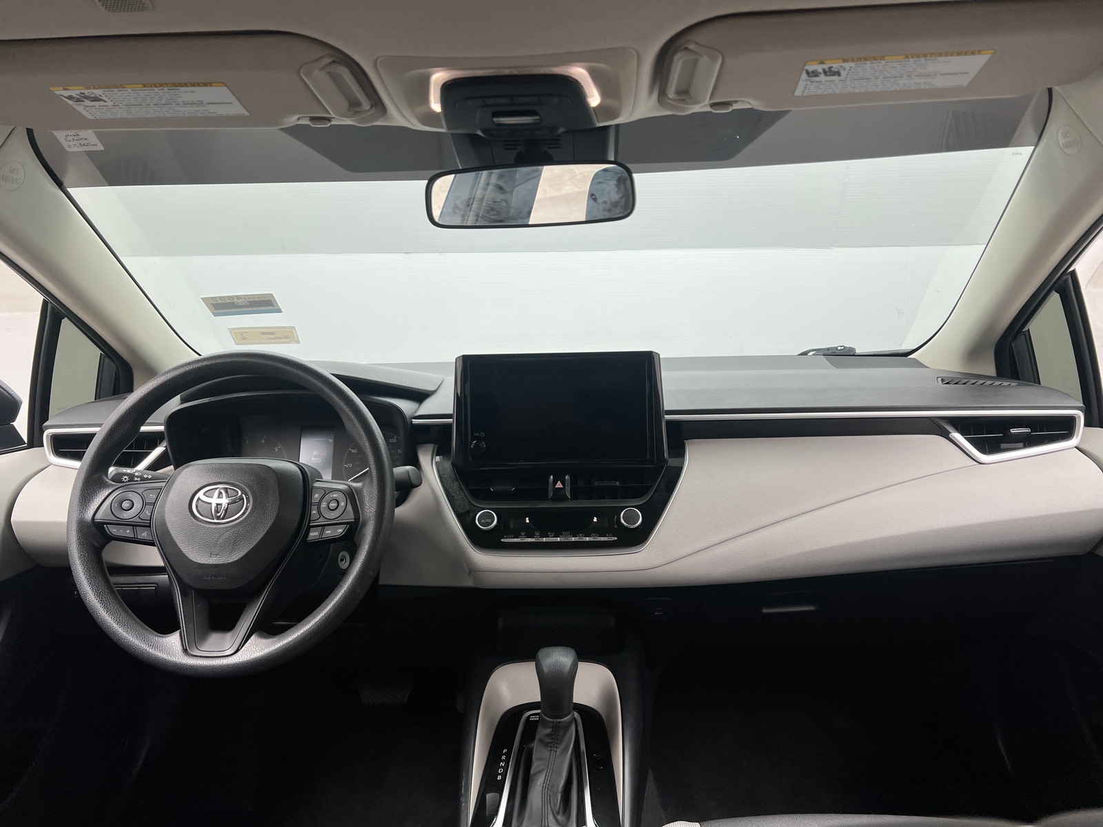 Thumbnail: 2024 Toyota Corolla - 3