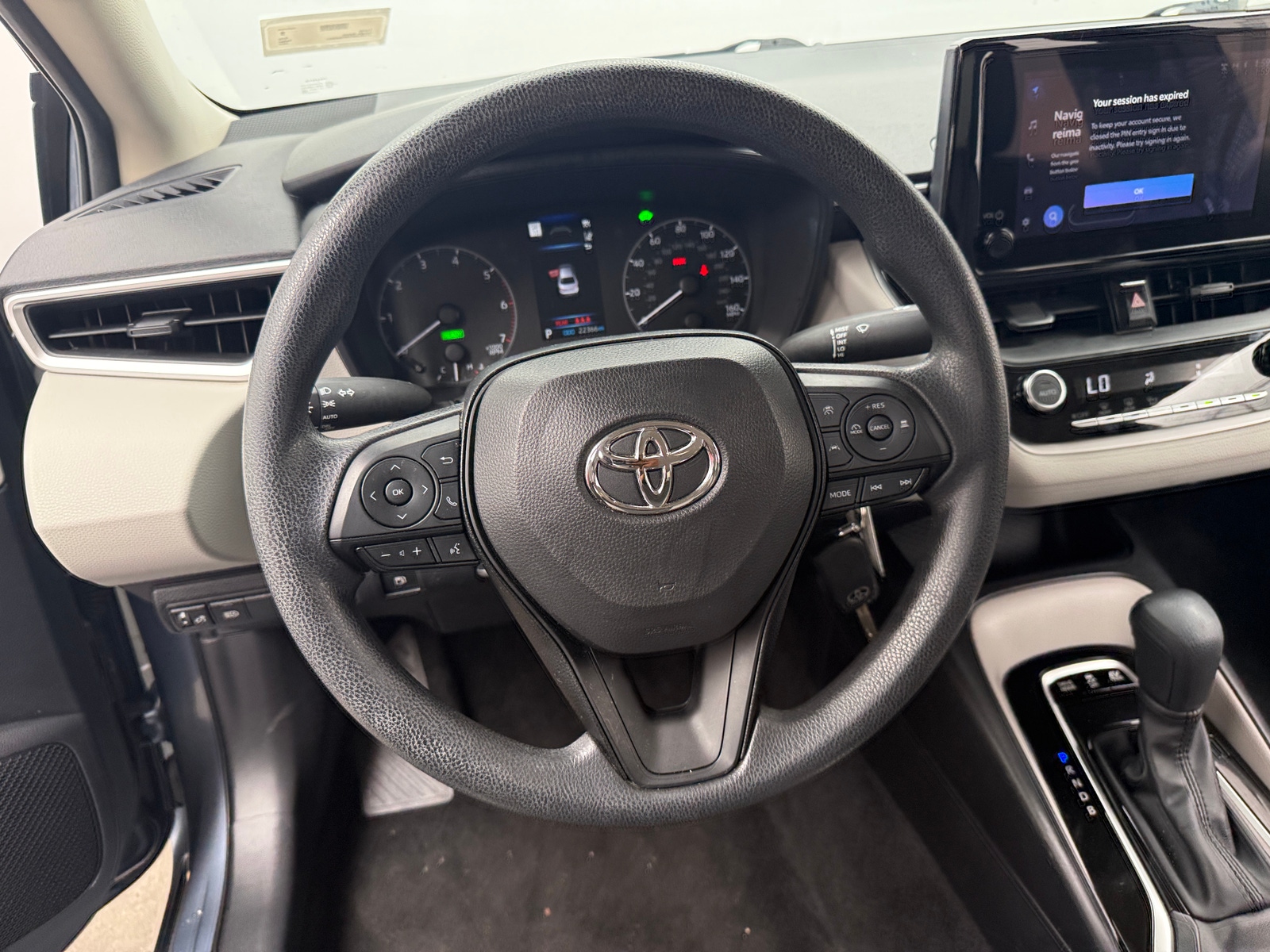 Thumbnail: 2024 Toyota Corolla - 5