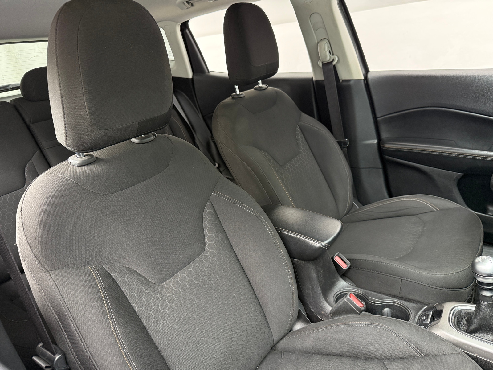 Thumbnail: 2017 Jeep Compass - 2