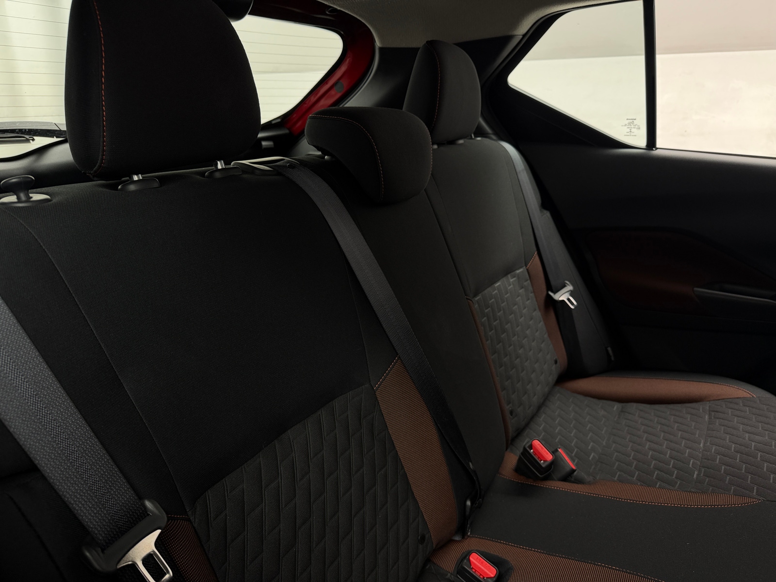Thumbnail: 2022 Nissan Kicks - 6