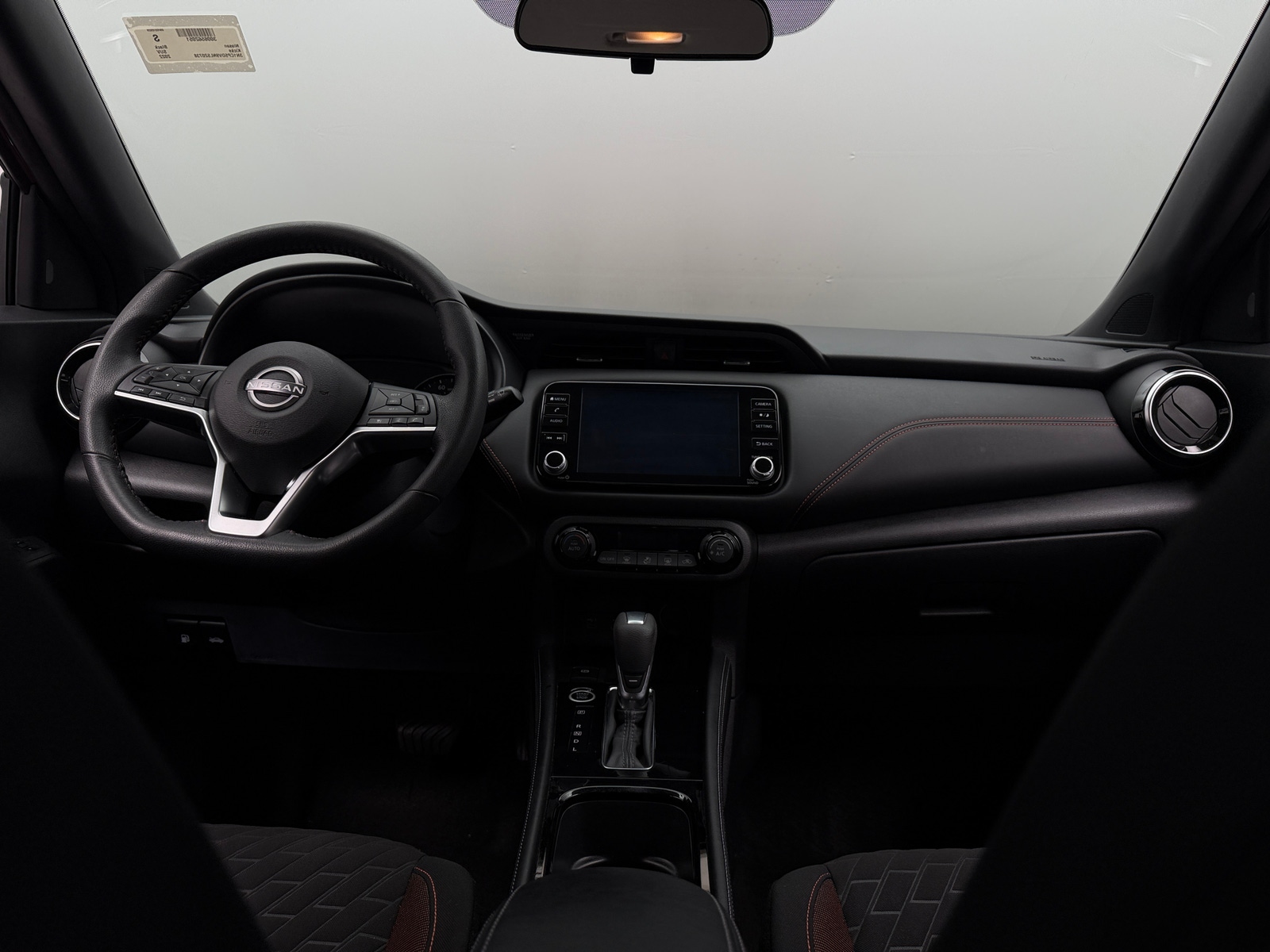Thumbnail: 2022 Nissan Kicks - 3