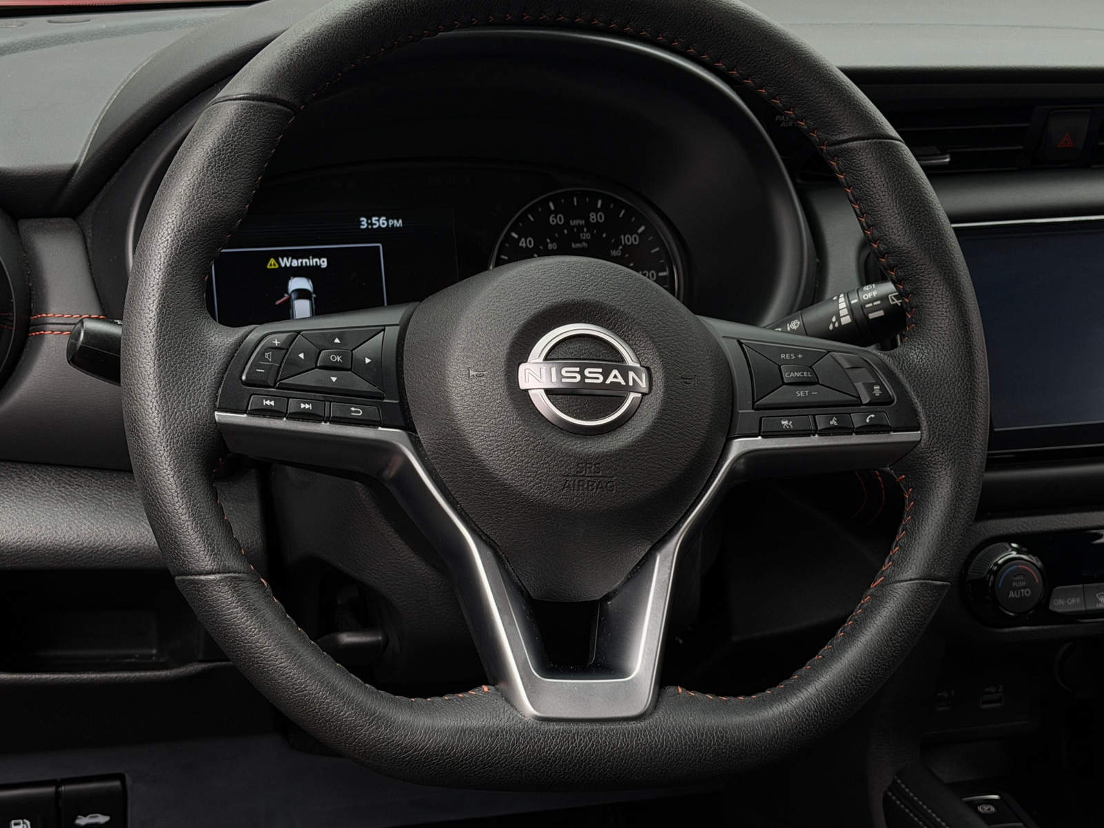 Thumbnail: 2022 Nissan Kicks - 5