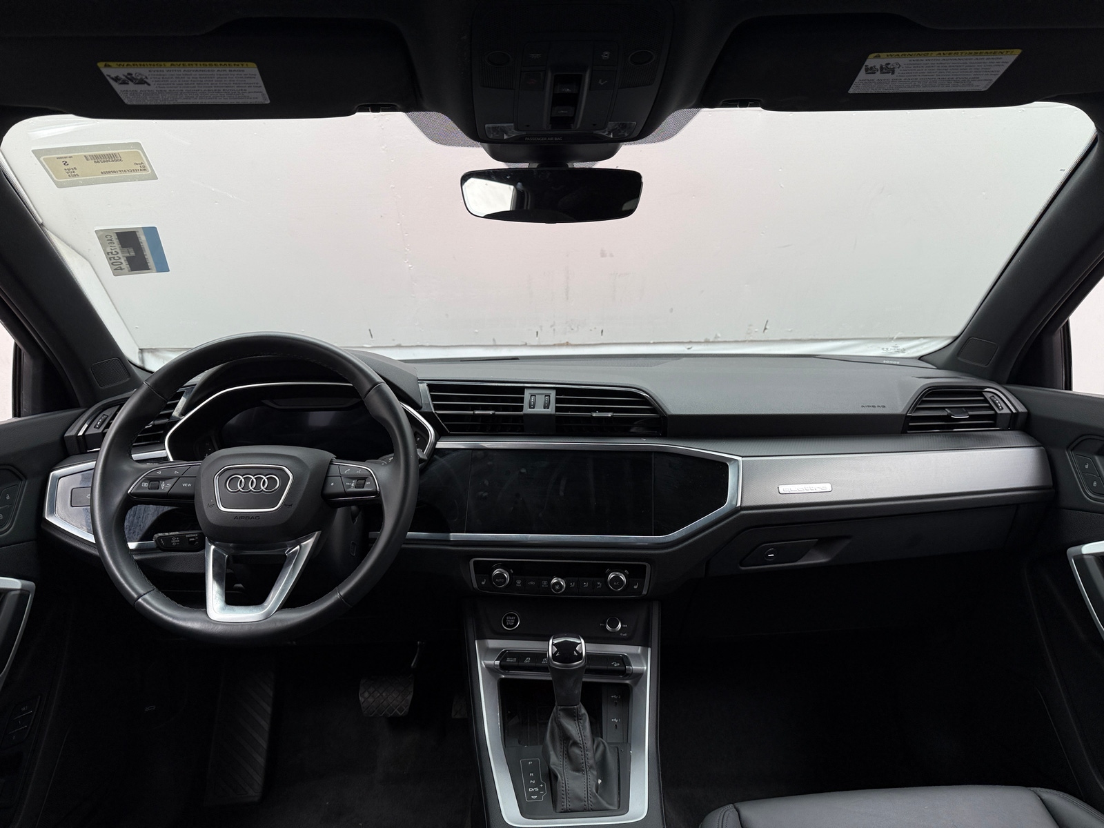 Thumbnail: 2023 Audi Q3 - 3