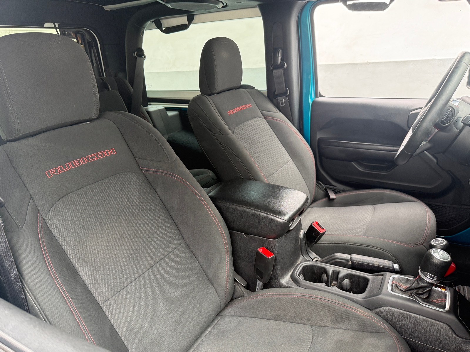 Thumbnail: 2020 Jeep Wrangler - 2
