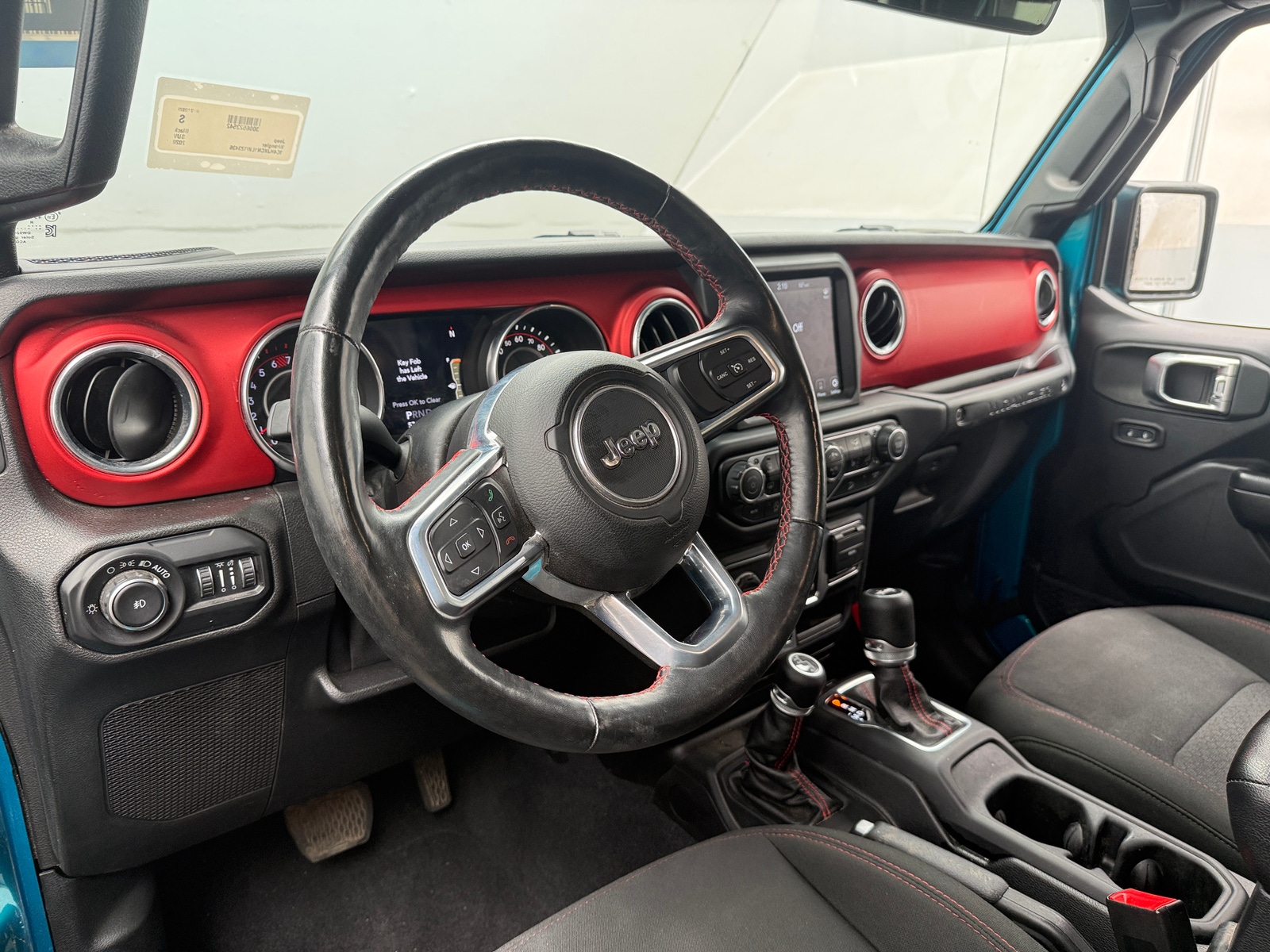 Thumbnail: 2020 Jeep Wrangler - 3