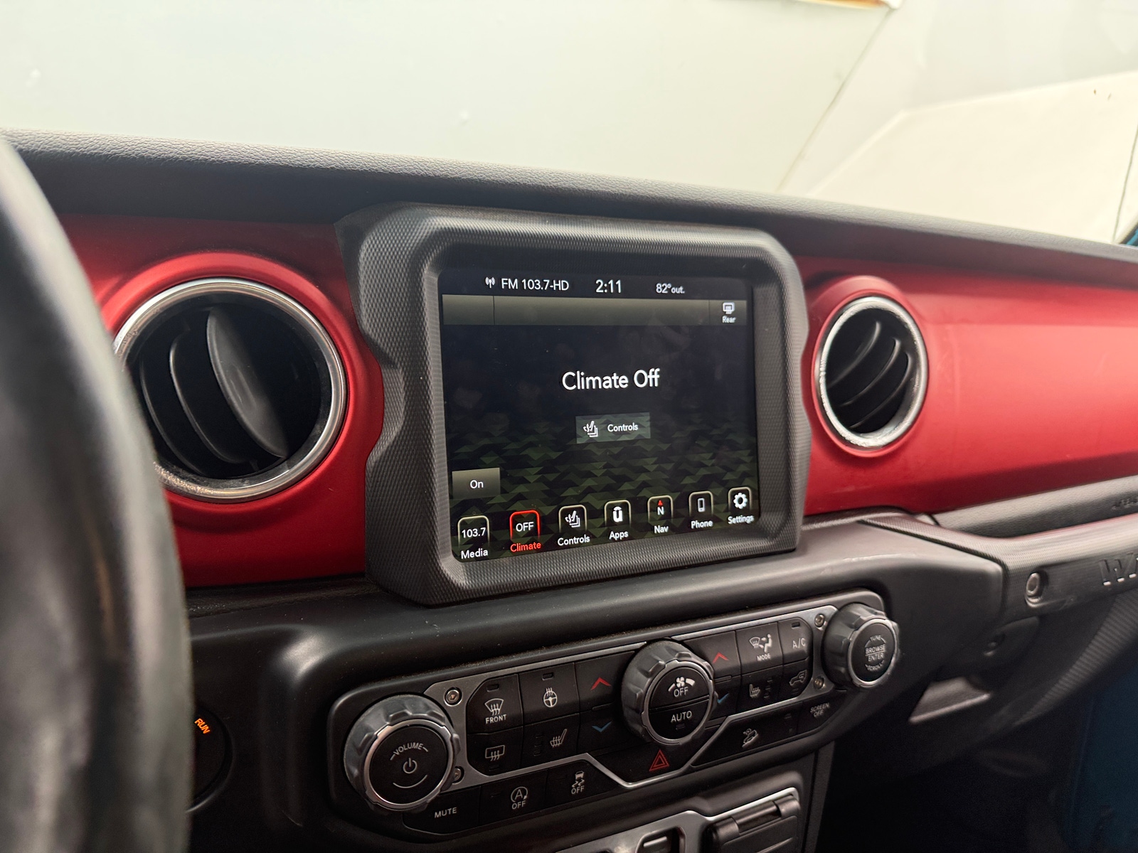 Thumbnail: 2020 Jeep Wrangler - 4
