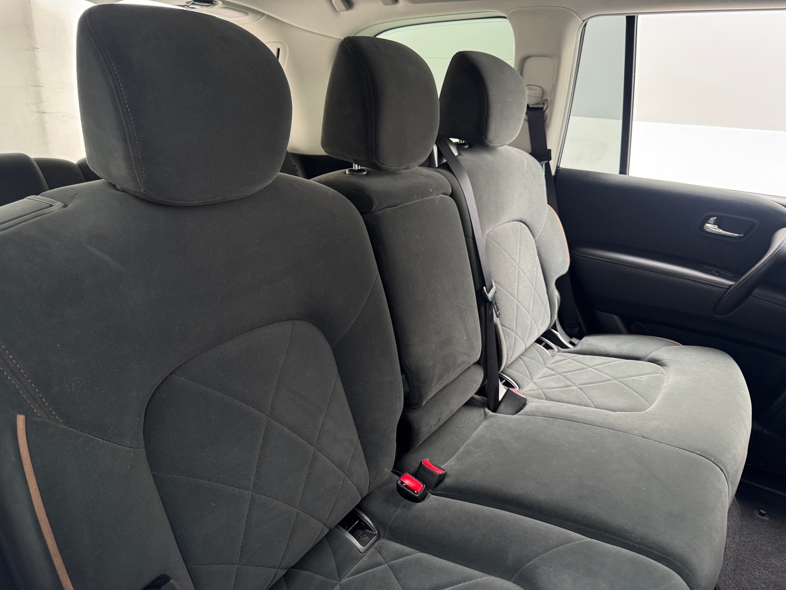 Thumbnail: 2019 Nissan Armada - 6