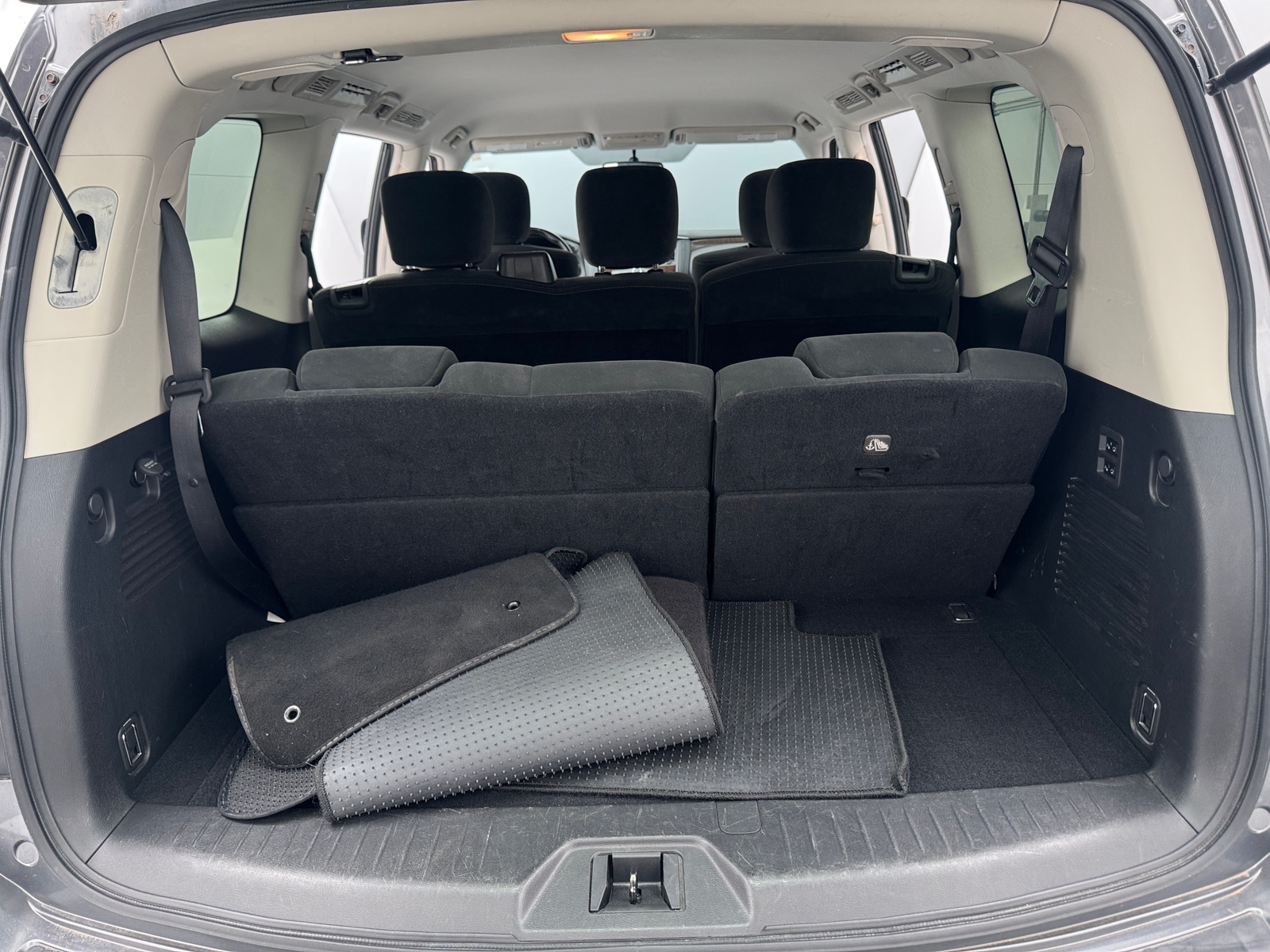 Thumbnail: 2019 Nissan Armada - 7
